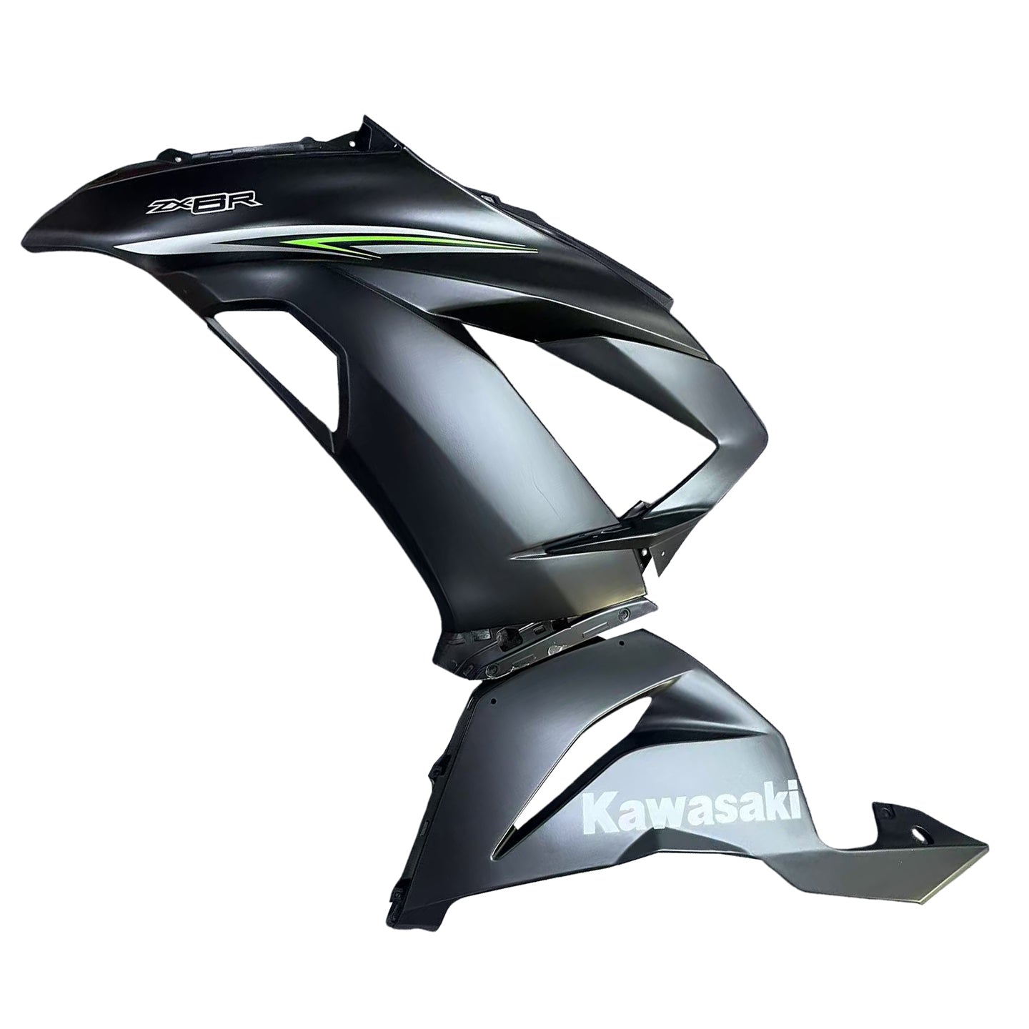 2013-2018 Kawasaki ZX6R 636 Vbrizgavanje kompleta za vbrizgavanje ABS