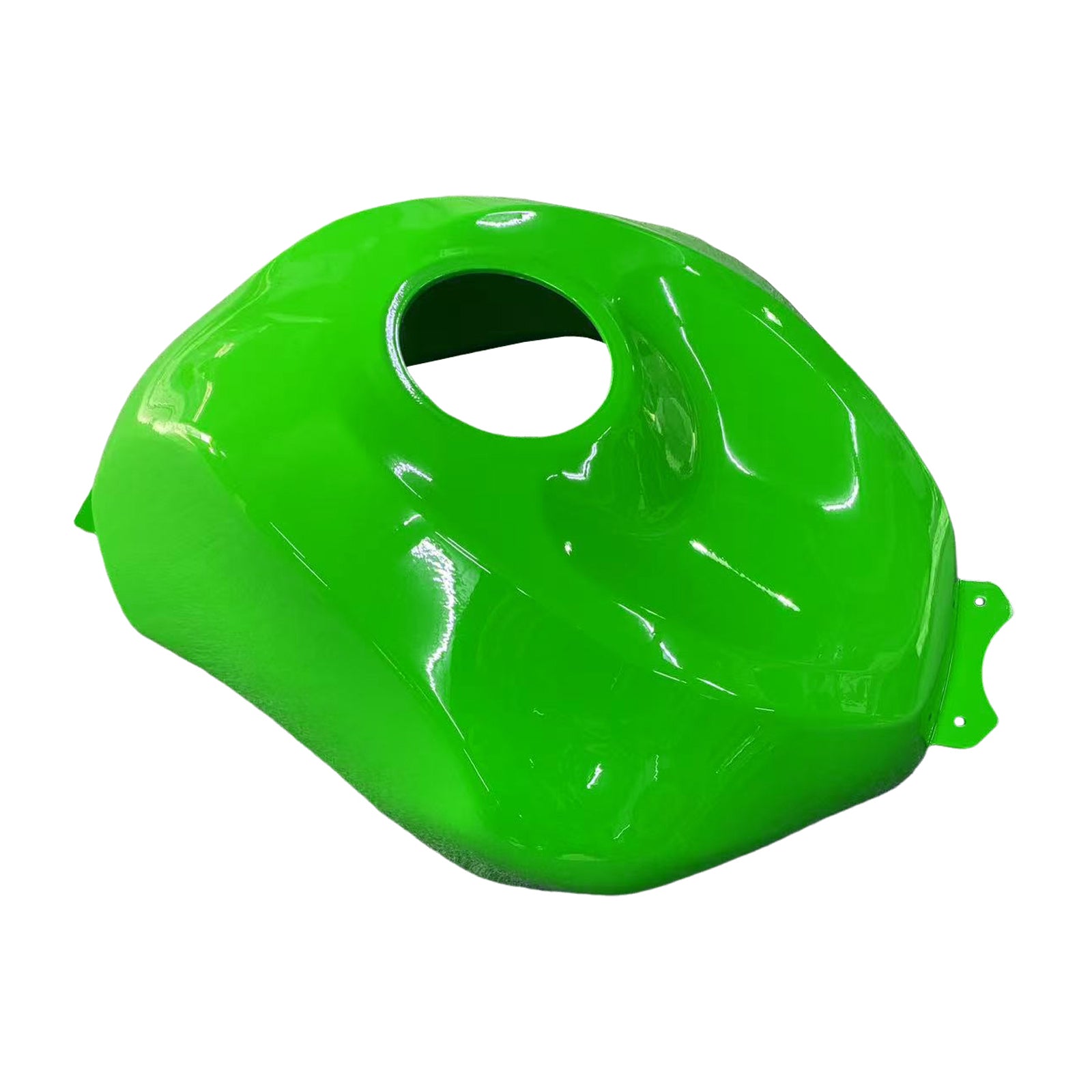 2013-2018 Kawasaki ZX6R 636 Zestaw owiewek wtryskowych Nadwozie z tworzywa ABS