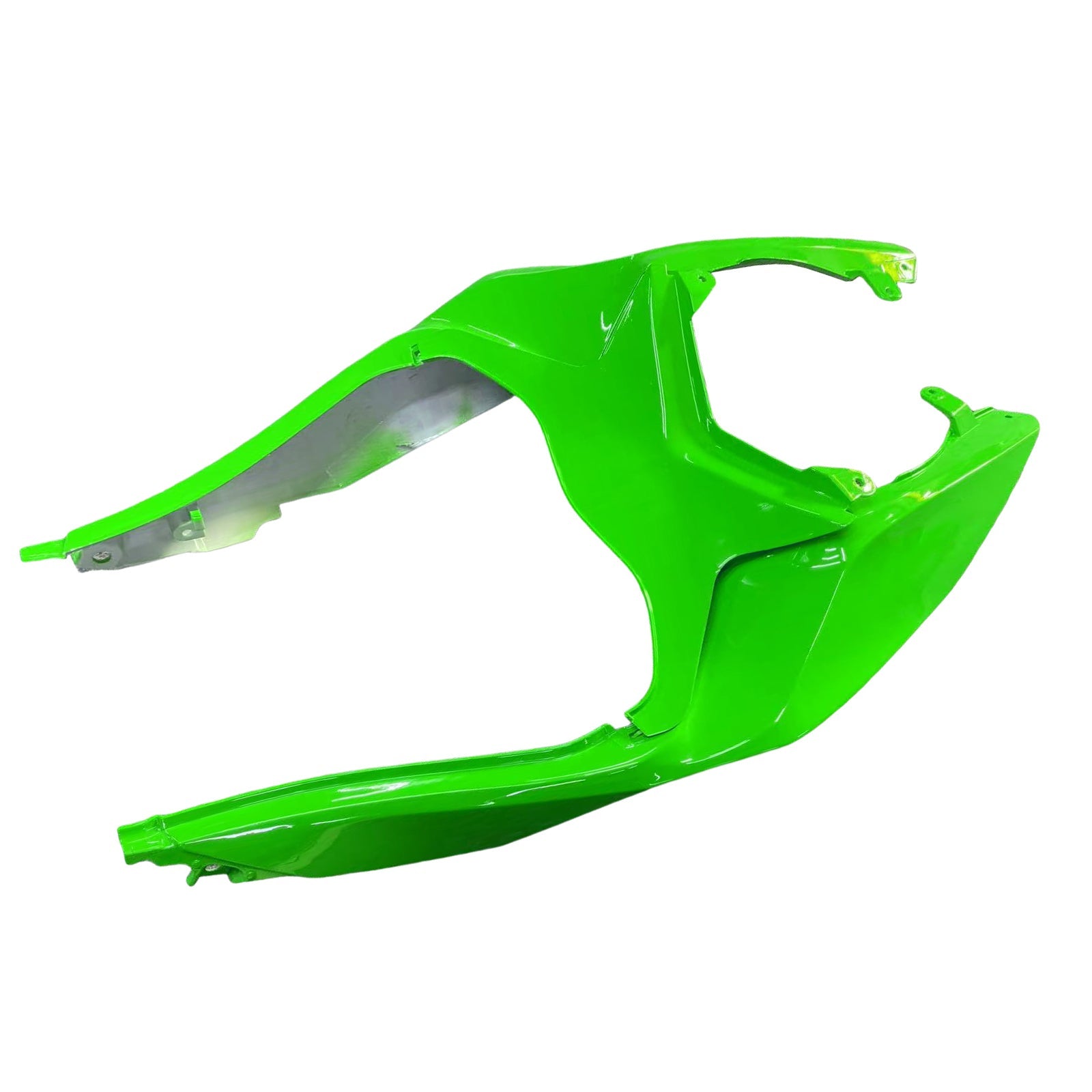2013-2018 Kawasaki ZX6R 636 Zestaw owiewek wtryskowych Nadwozie z tworzywa ABS