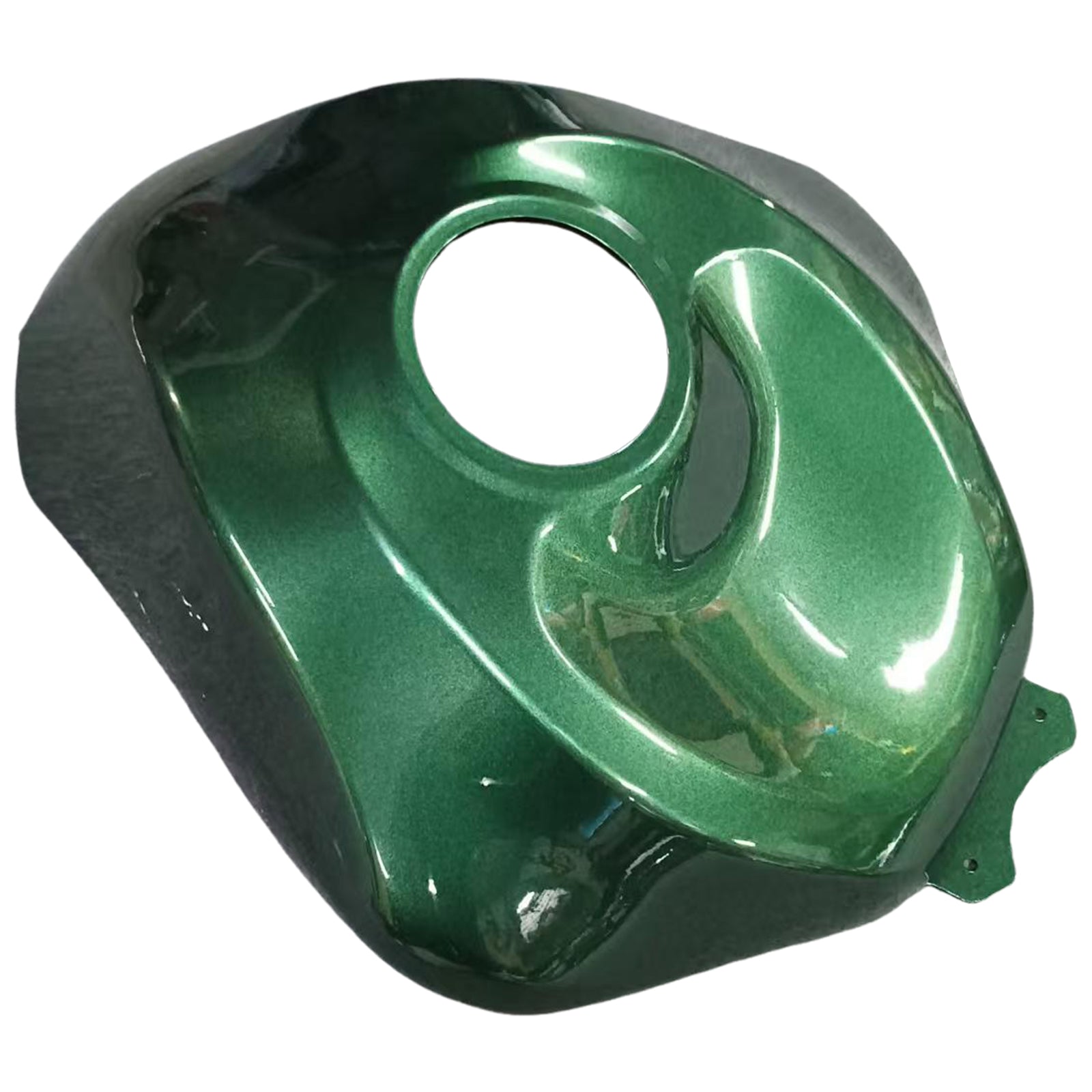 Injektiotapapakkaus, kawasaki ZX6R 636 2013-2018 ABS-muoviset korit