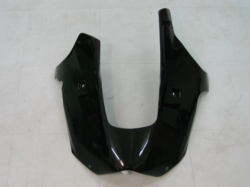 Sobe Amotopart 2000-2001 Kawasaki ZX 9r zelena črna ZX9R generic