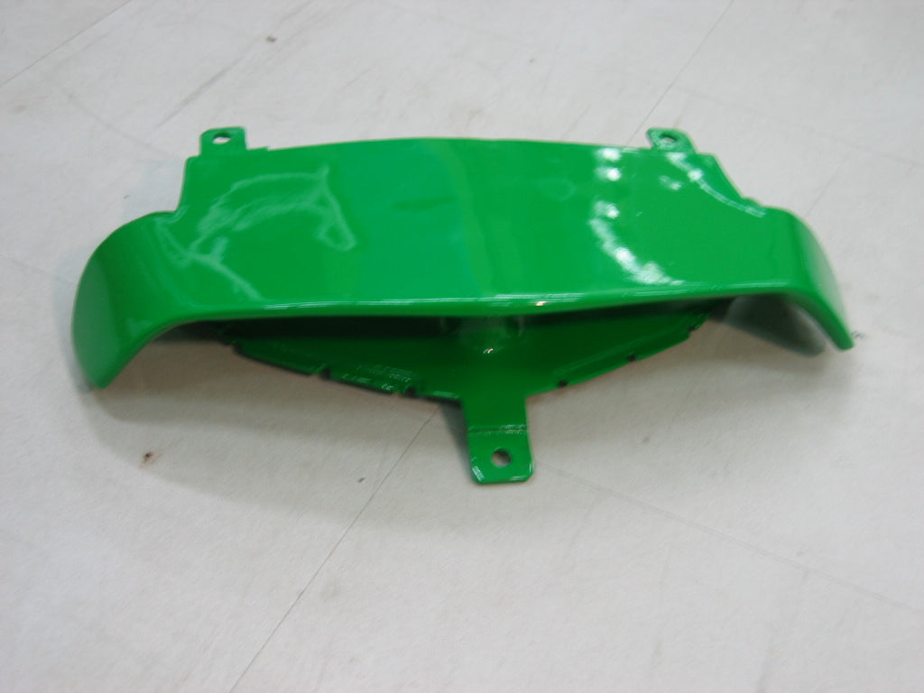 Amotopart Carénages 2000-2001 Kawasaki ZX 9R Vert Noir No.14 ZX9R Générique