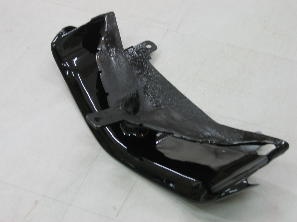 Carénages Amotopart 2000-2001 Kawasaki ZX 9R Noir Blanc West ZX9R Generic