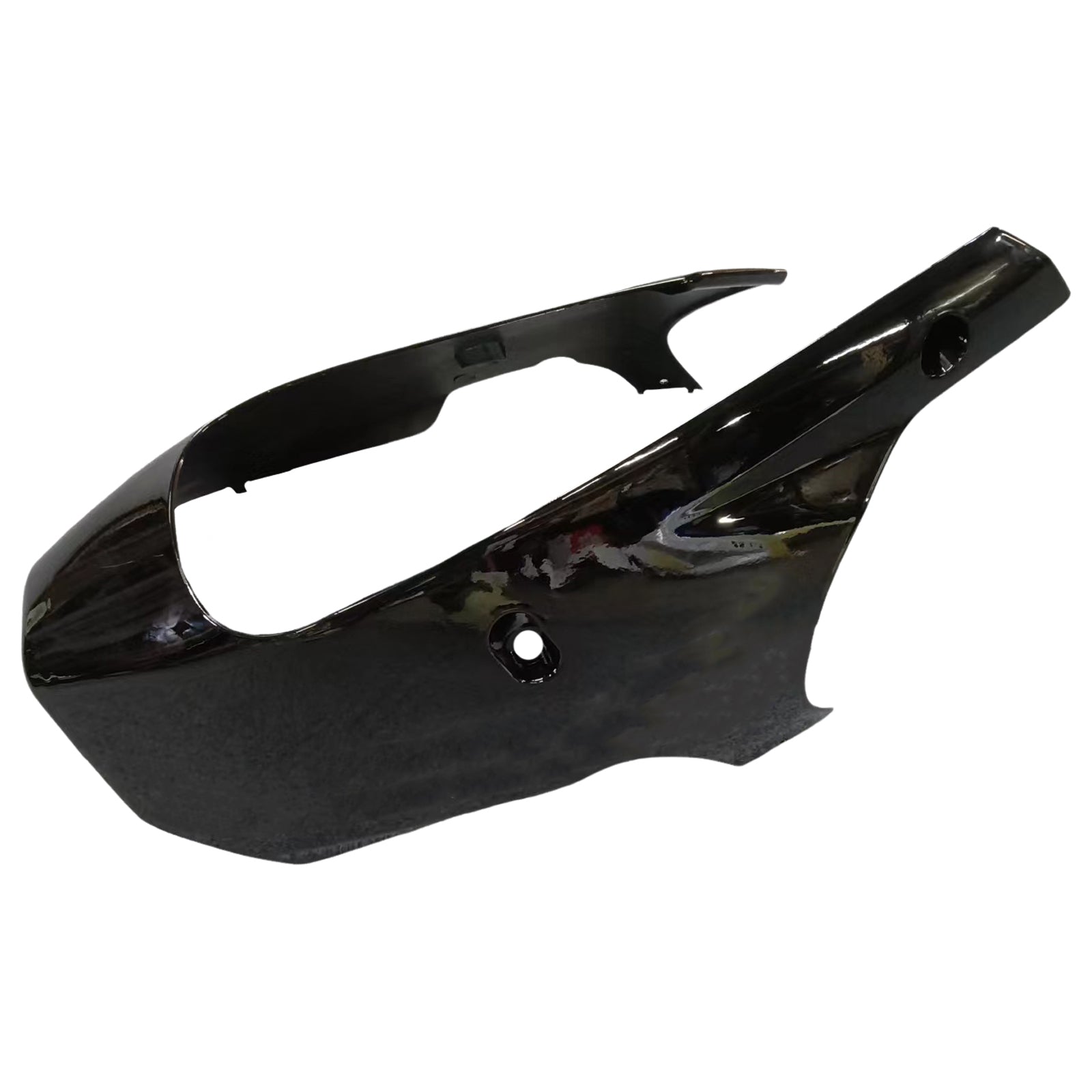 Zestaw owiewki wtrysku, plastikowy korpus ABS dla Kawasaki ZX9R 2000-2001