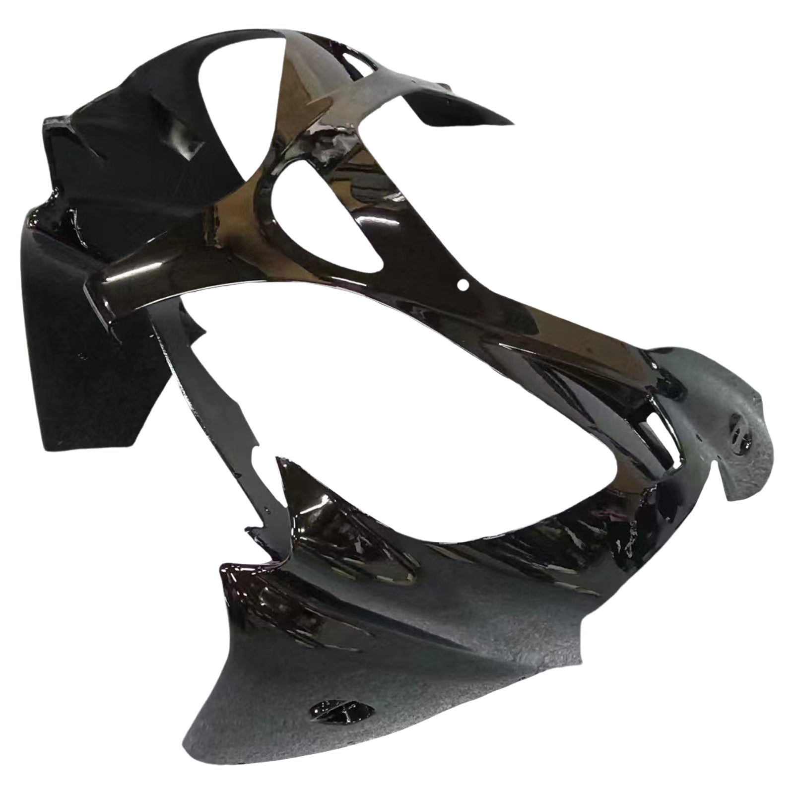 Zestaw owiewki wtrysku, plastikowy korpus ABS dla Kawasaki ZX9R 2000-2001