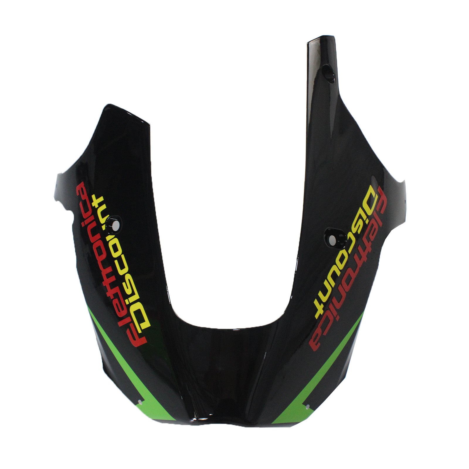 Kit de carenado Amotopart para Kawasaki ZX9R 2000-2001 Genérico