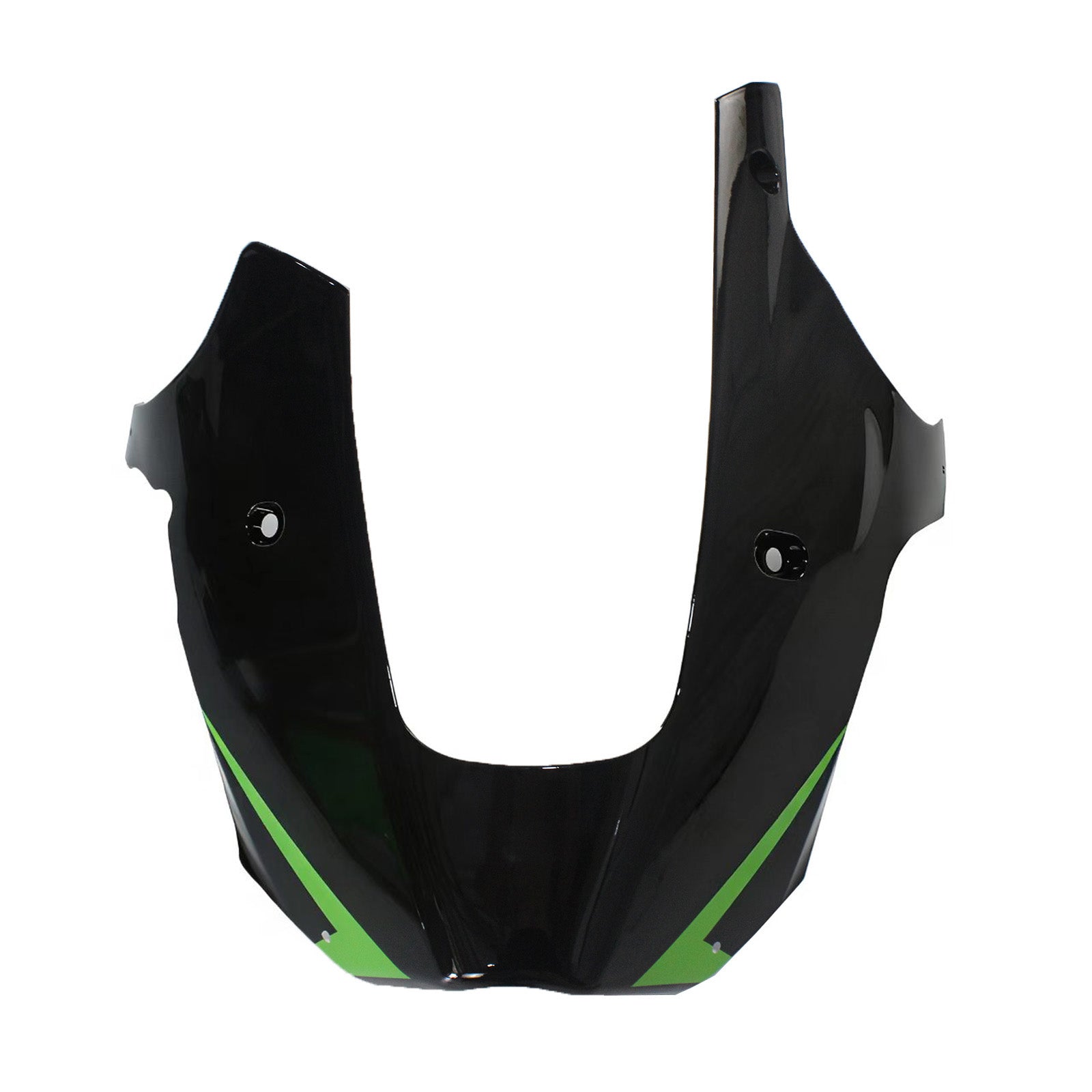 Kit carena Amotopart per Kawasaki ZX9R 2000-2001 Generico