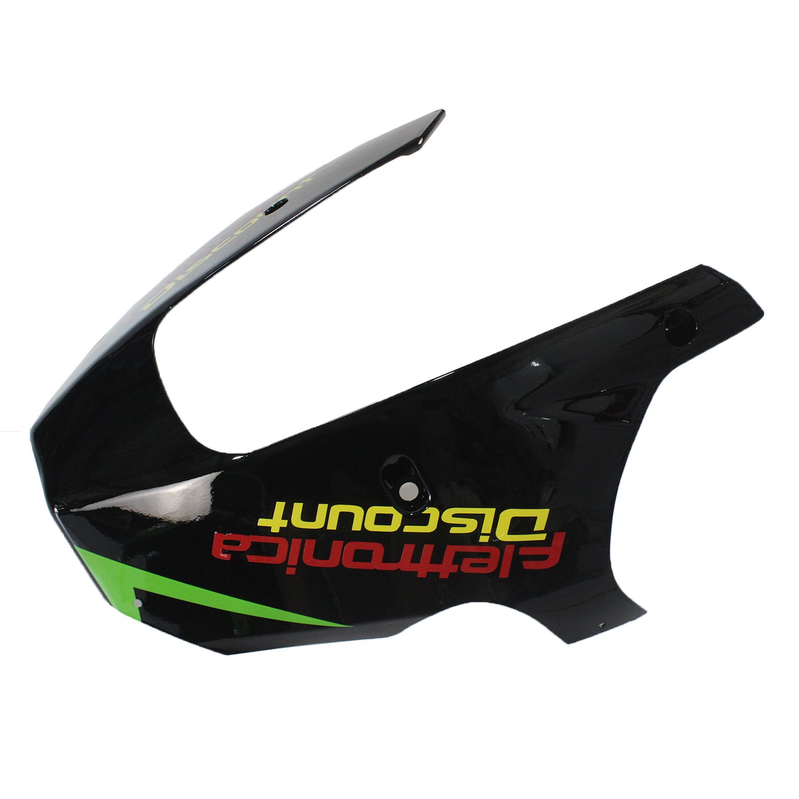 Kit de carenado Amotopart para Kawasaki ZX9R 2000-2001 Genérico