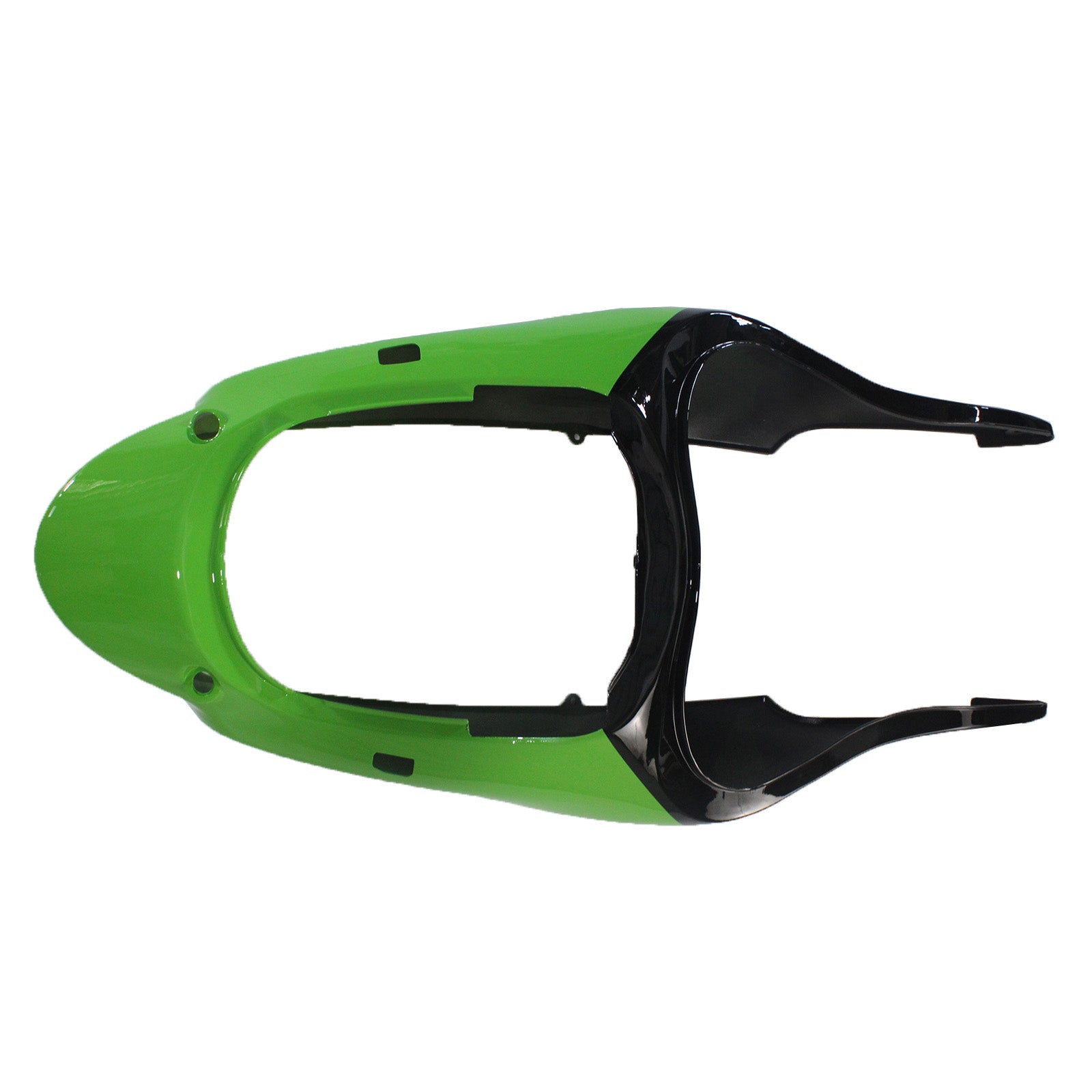 Kit de carenado Amotopart para Kawasaki ZX9R 2000-2001 Genérico