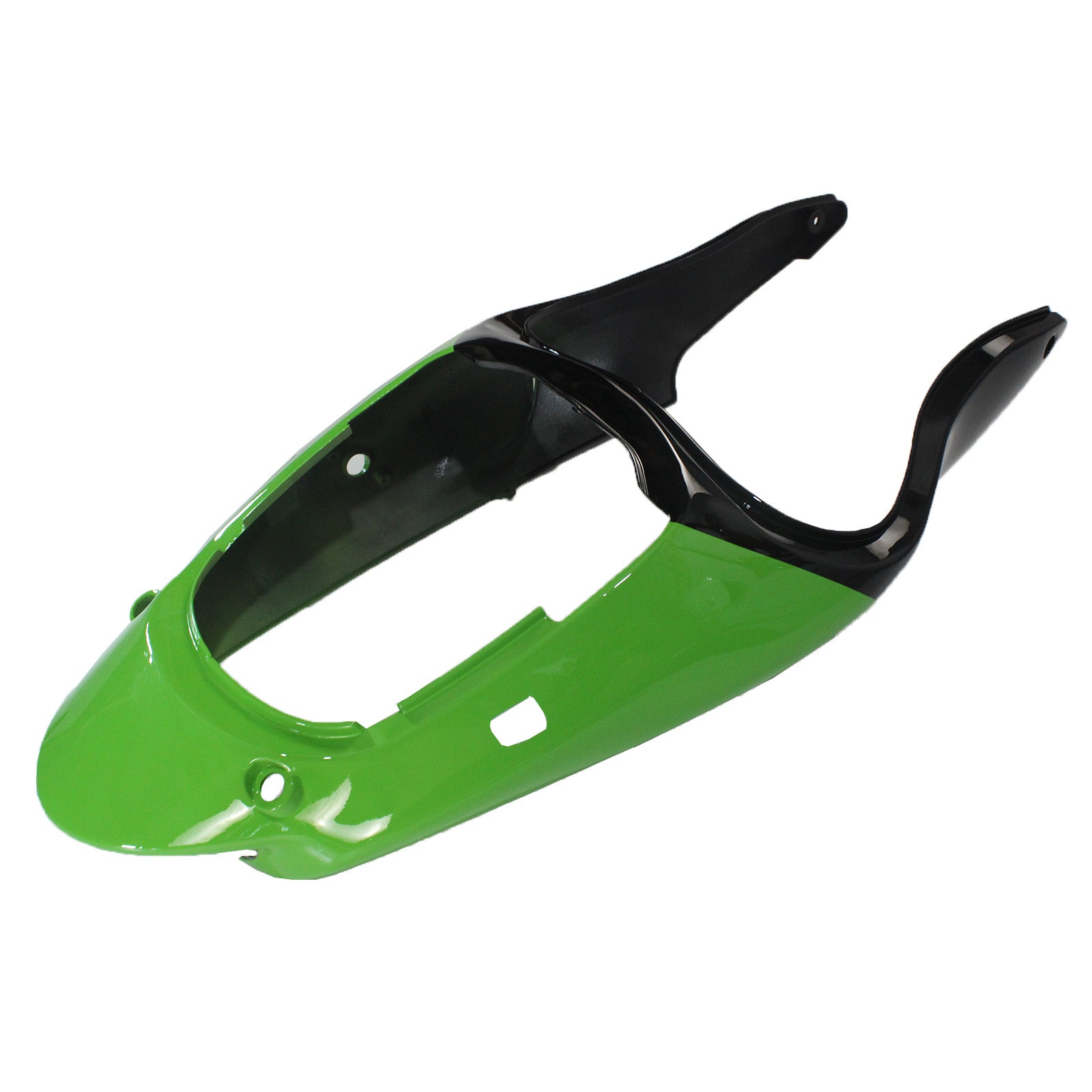 Kit de carenado Amotopart para Kawasaki ZX9R 2000-2001 Genérico