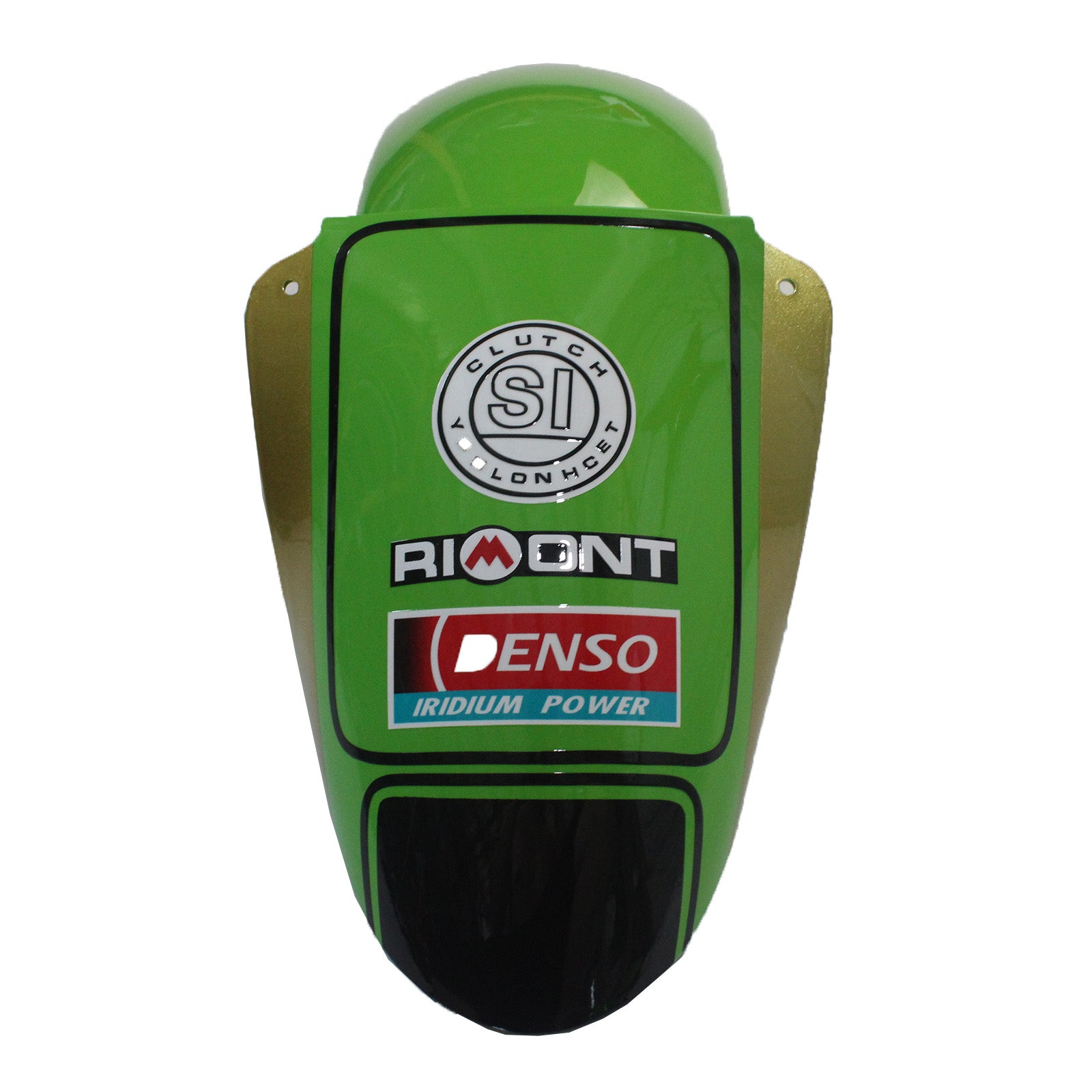 Kit de carenado Amotopart para Kawasaki ZX9R 2000-2001 Genérico