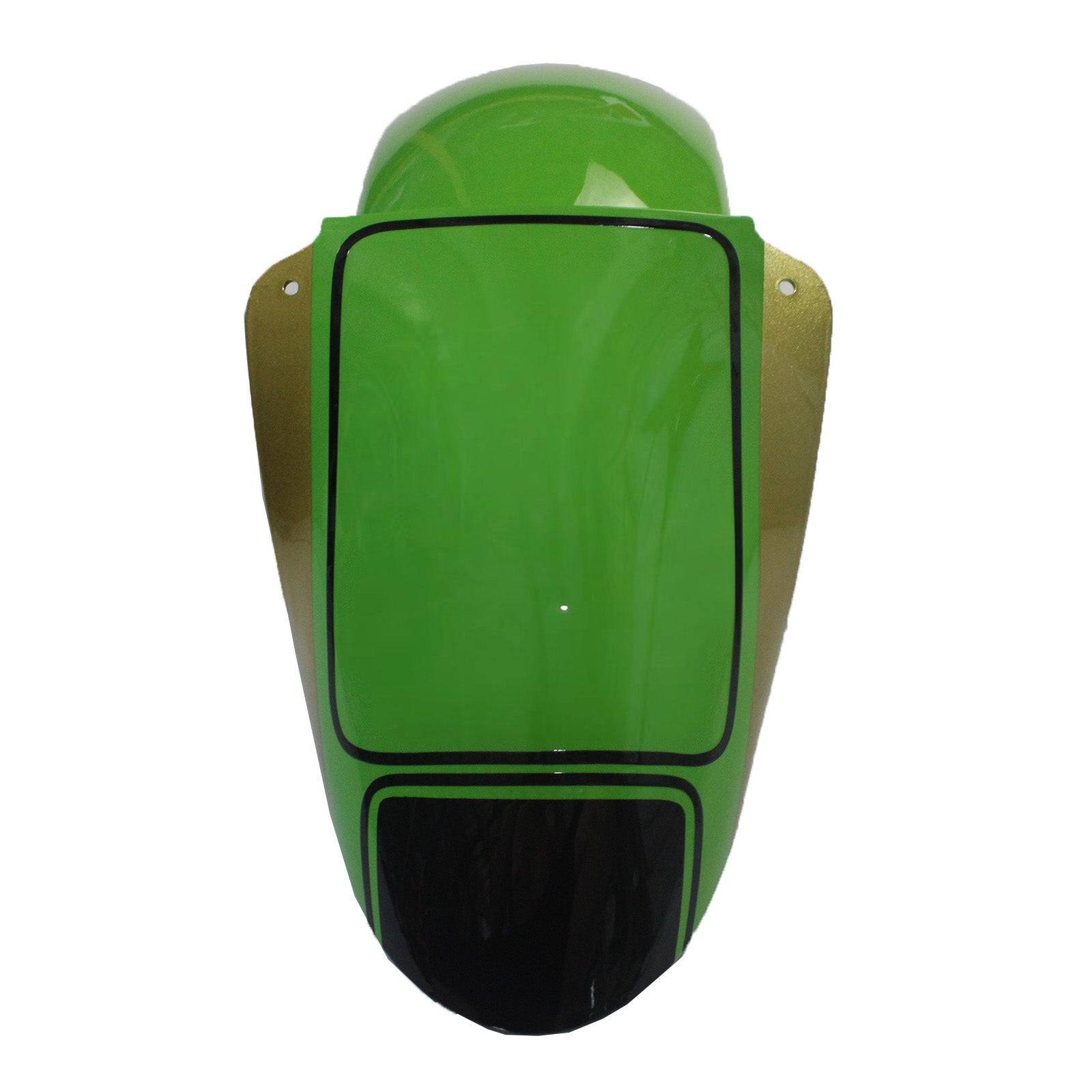 Kit carena Amotopart per Kawasaki ZX9R 2000-2001 Generico