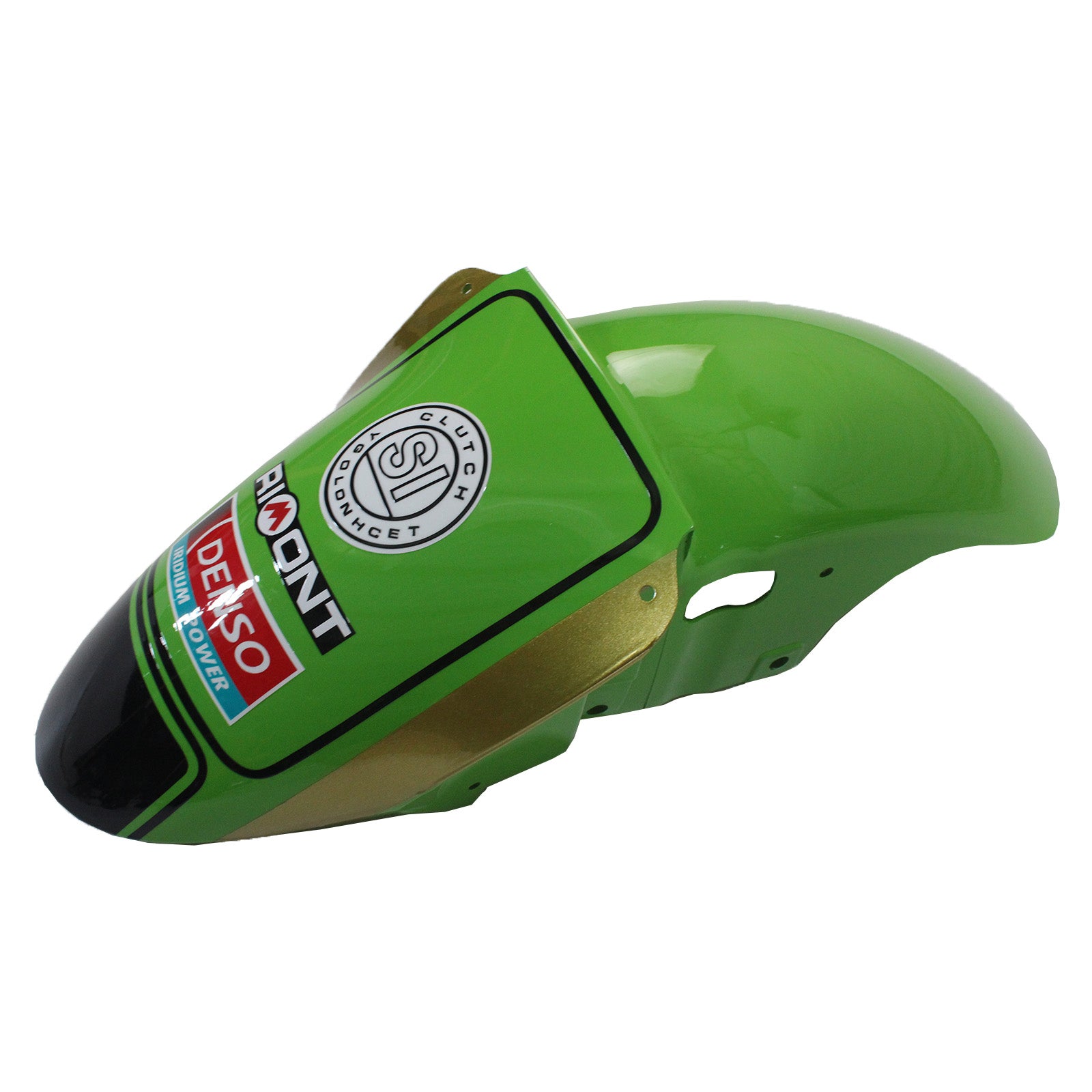 Kit de carenado Amotopart para Kawasaki ZX9R 2000-2001 Genérico