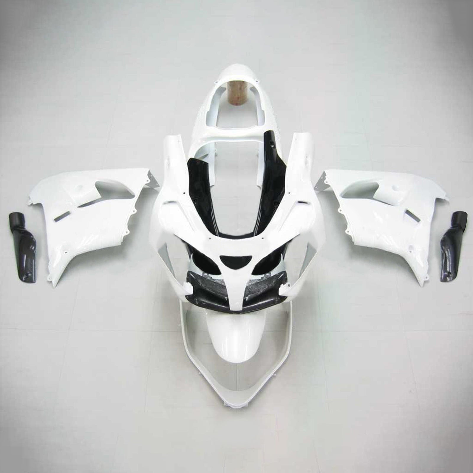 Amotopart suojasarja Kawasaki ZX9R 2000-2001 Genericille