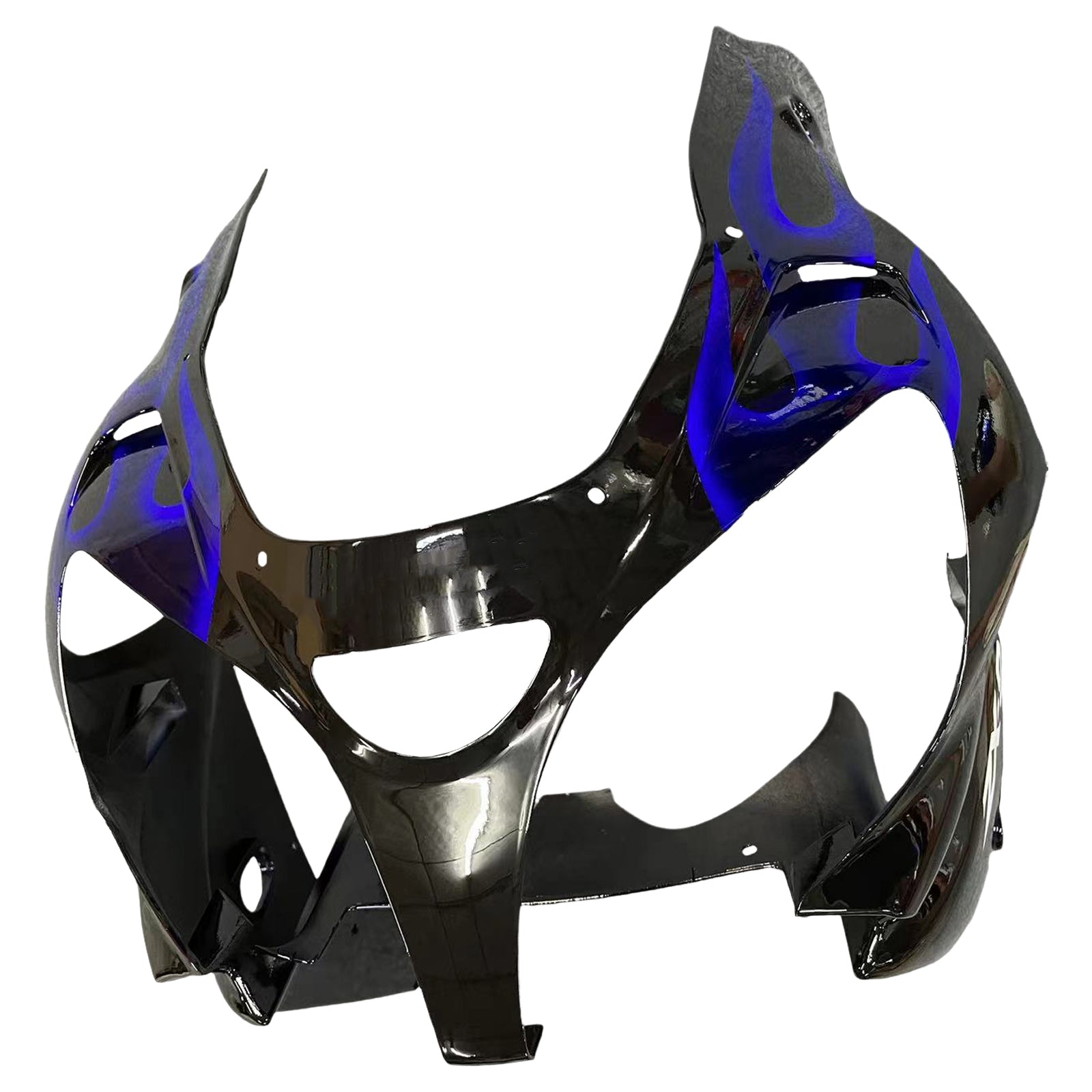 Amotopart kuipset voor Kawasaki ZX9R 2000-2001 Generiek