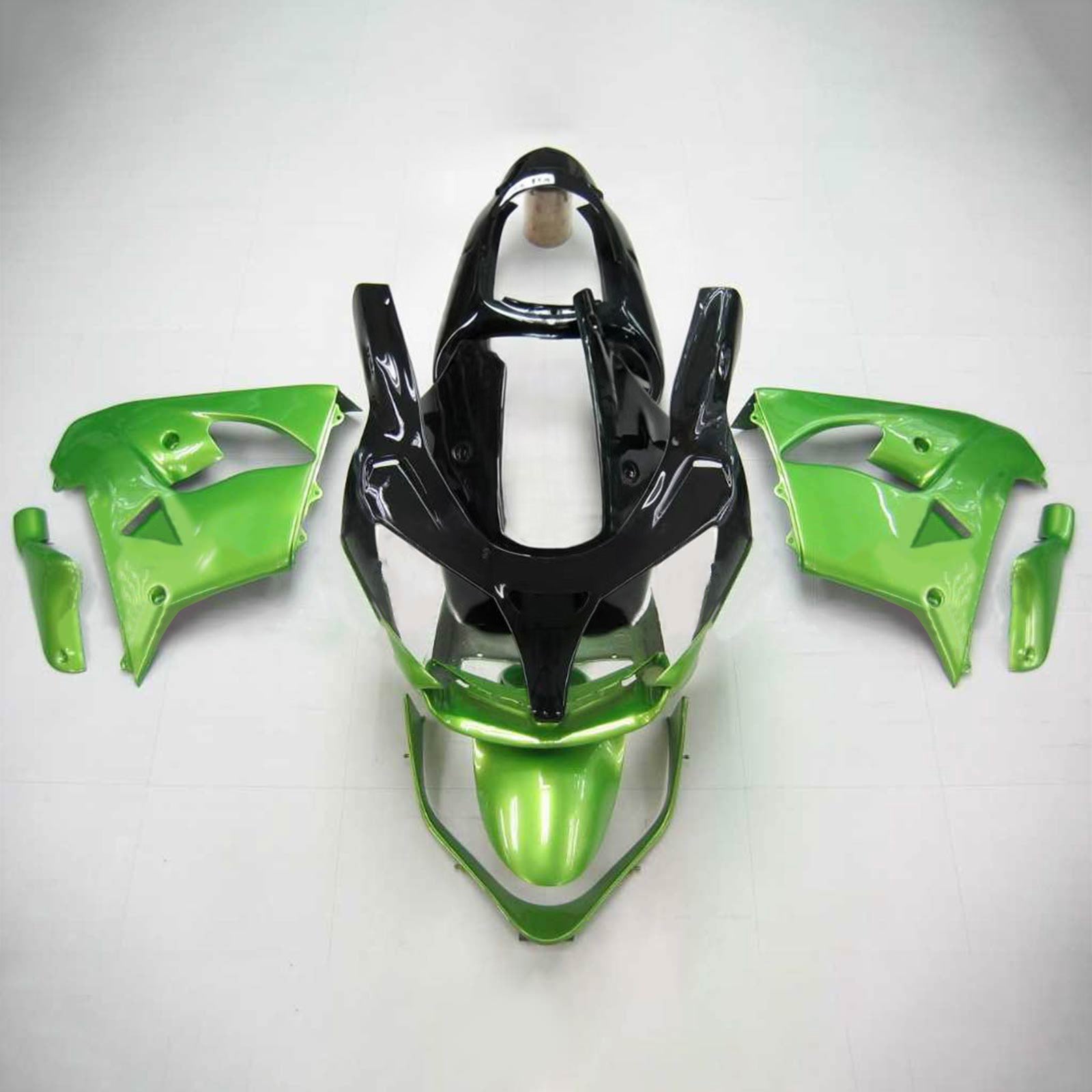 Amotopart suojasarja Kawasaki ZX9R 2000-2001 Genericille
