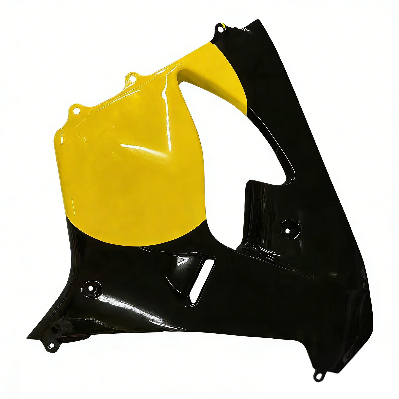 Kit de carénage Amotopart pour Kawasaki ZX9R 2000-2001 Générique