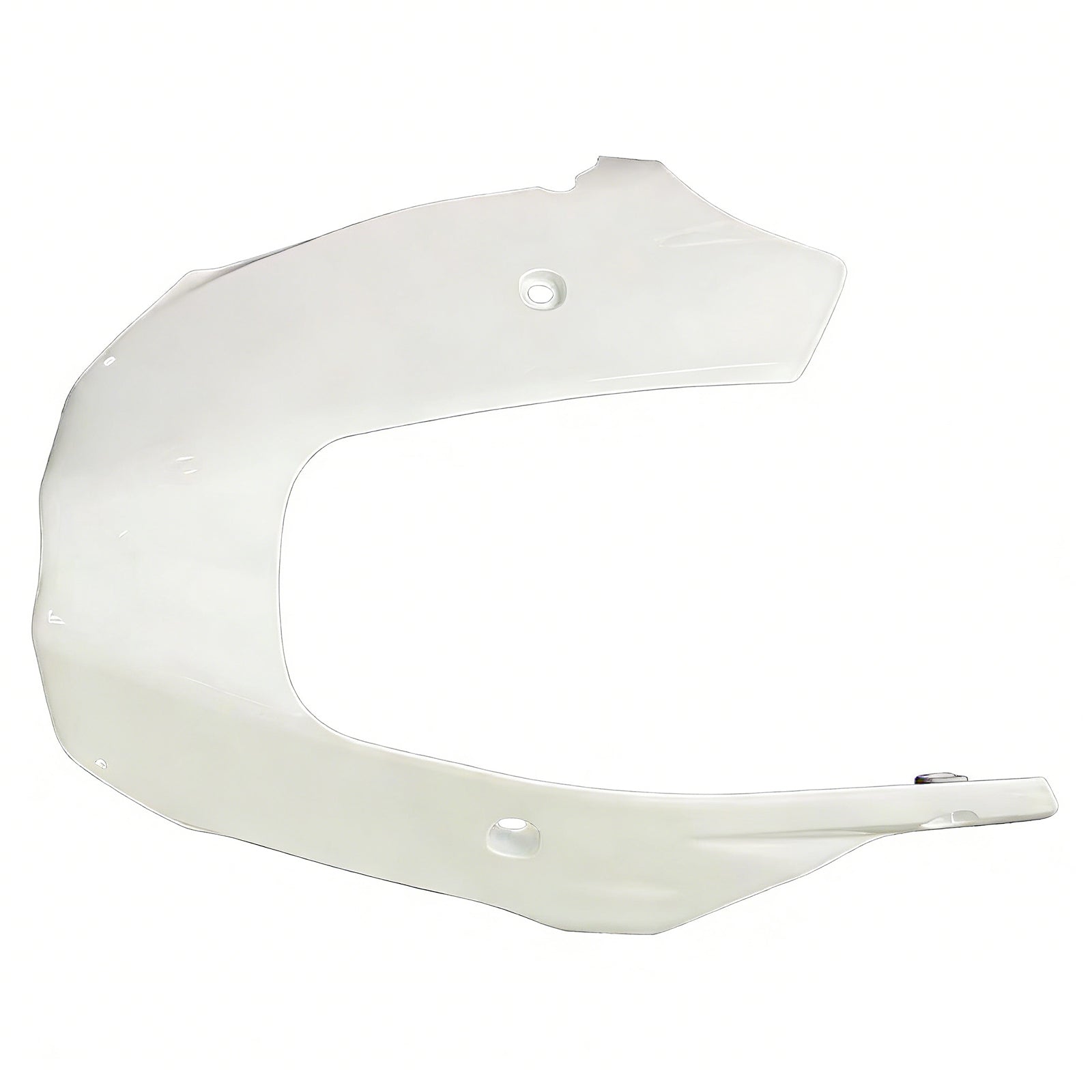 Kit de carénage Amotopart pour Kawasaki ZX9R 2000-2001 Générique