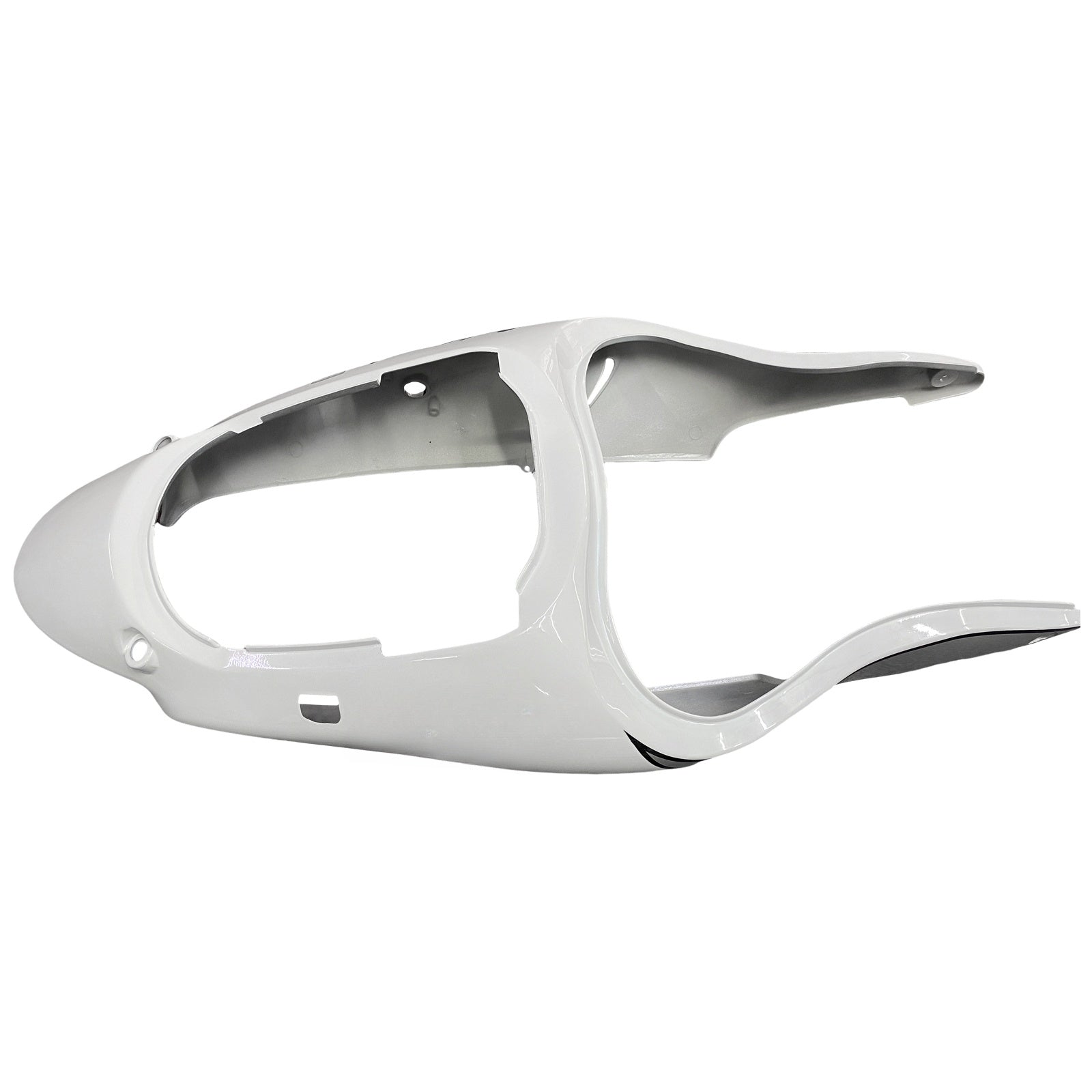 Kit de carénage Amotopart pour Kawasaki ZX9R 2000-2001 Générique