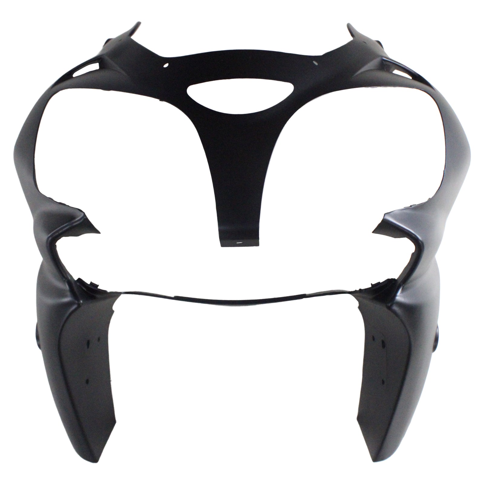Kit de carénage Amotopart pour Kawasaki ZX9R 2000-2001 Générique