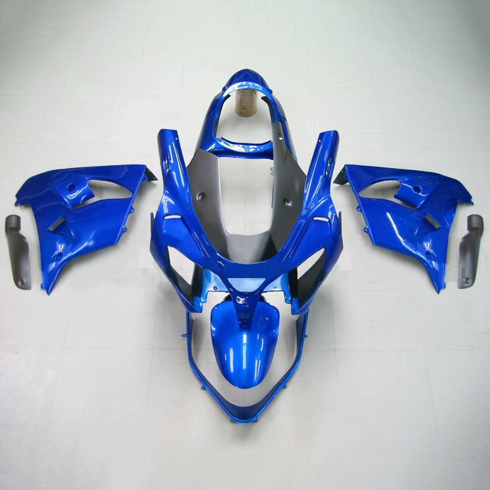 Amotopart suojasarja Kawasaki ZX9R 2000-2001 Genericille
