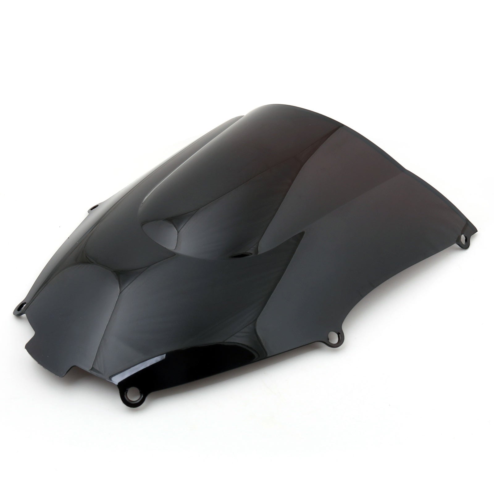 2000-2001 Kawasaki ZX9R Kit de carénage d'injection carrosserie plastique ABS