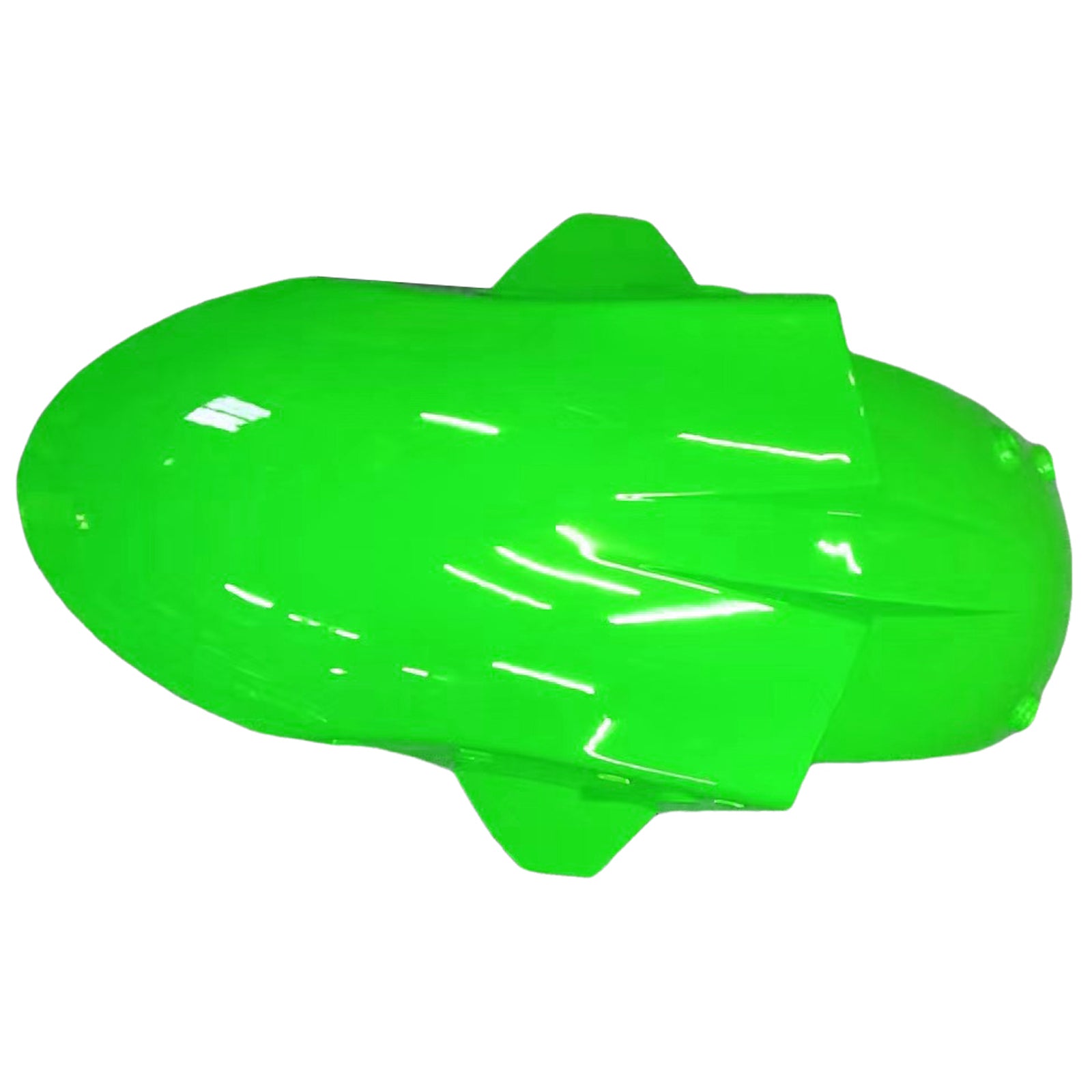 Carénages Amotopart 2004-2005 Kawasaki ZX 10R Vert Noir Ninja Generic