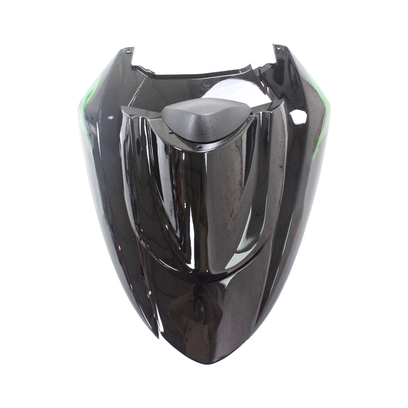 Kit de carénage Amotopart pour Kawasaki ZX10R 2004-2005 Générique