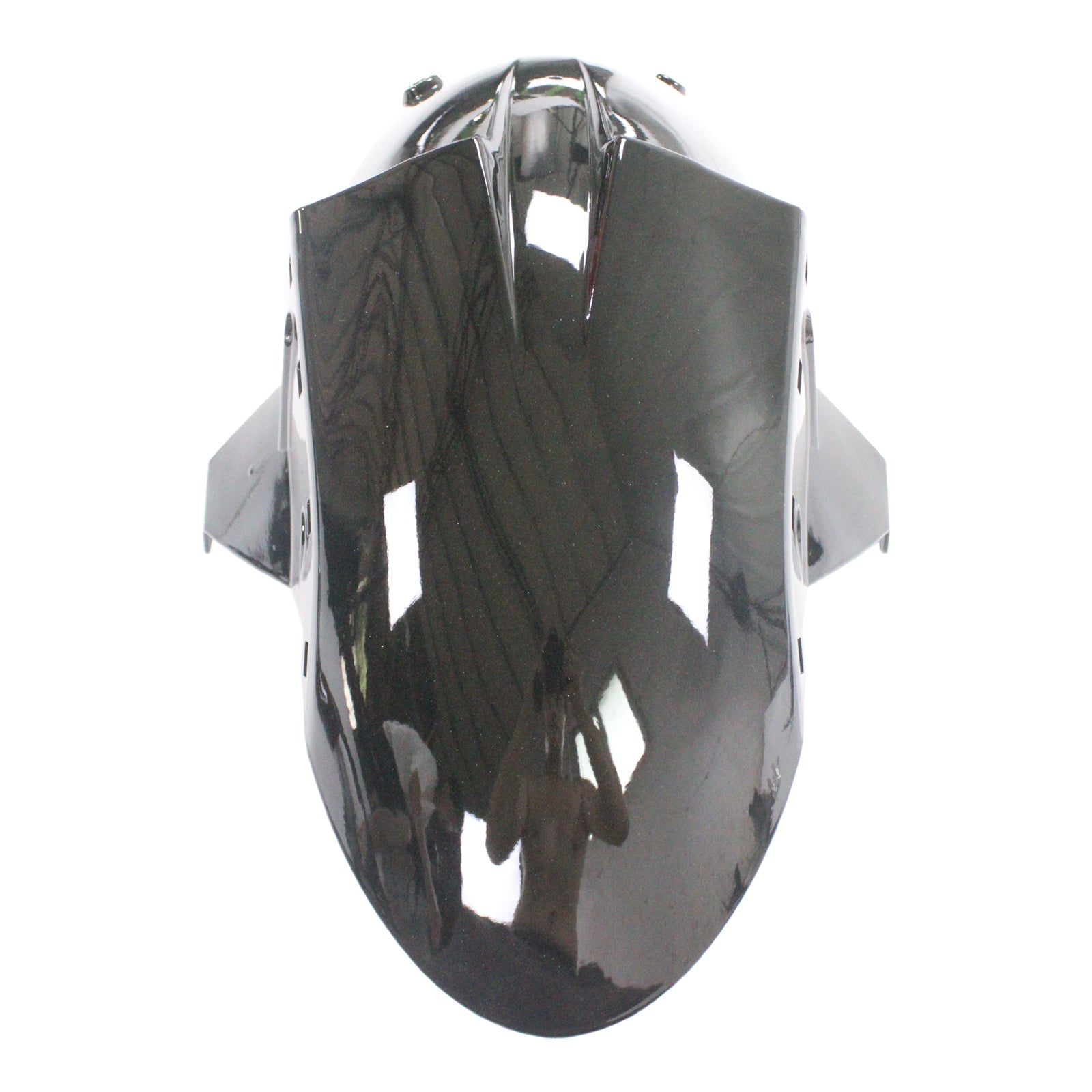 Kit de carénage Amotopart pour Kawasaki ZX10R 2004-2005 Générique