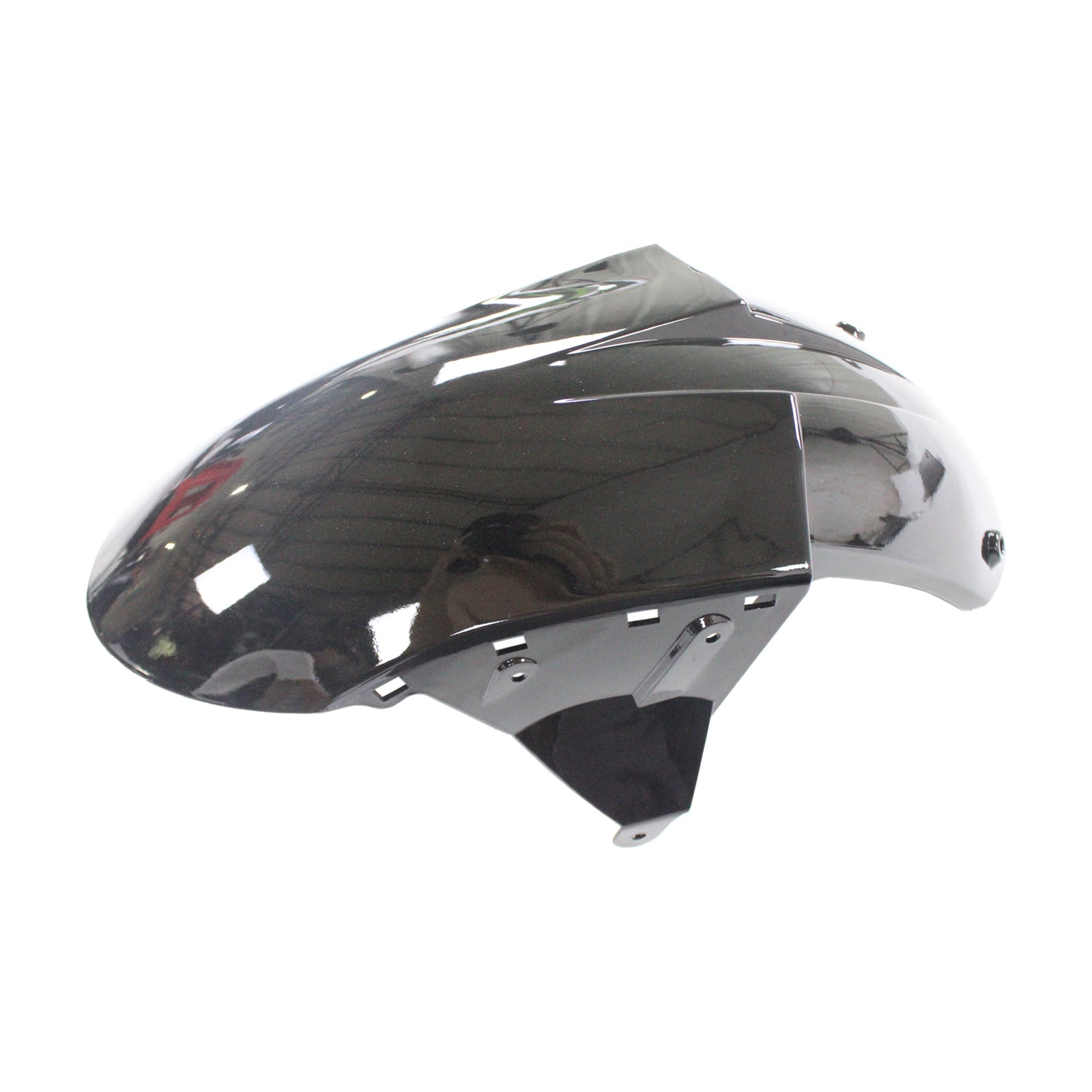 Kit de carénage Amotopart pour Kawasaki ZX10R 2004-2005 Générique