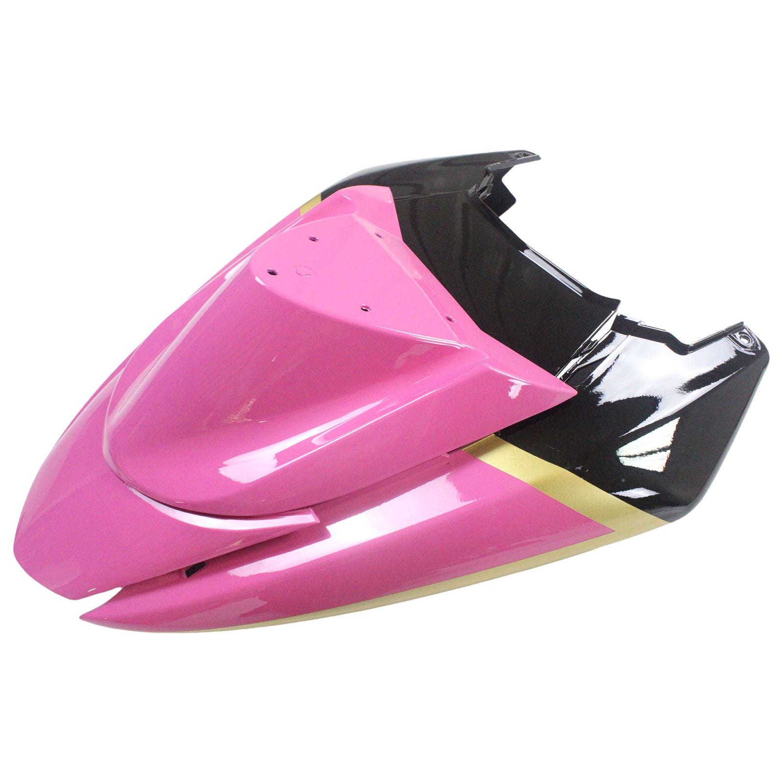 Kit de carénage Amotopart pour Kawasaki ZX10R 2004-2005 Générique