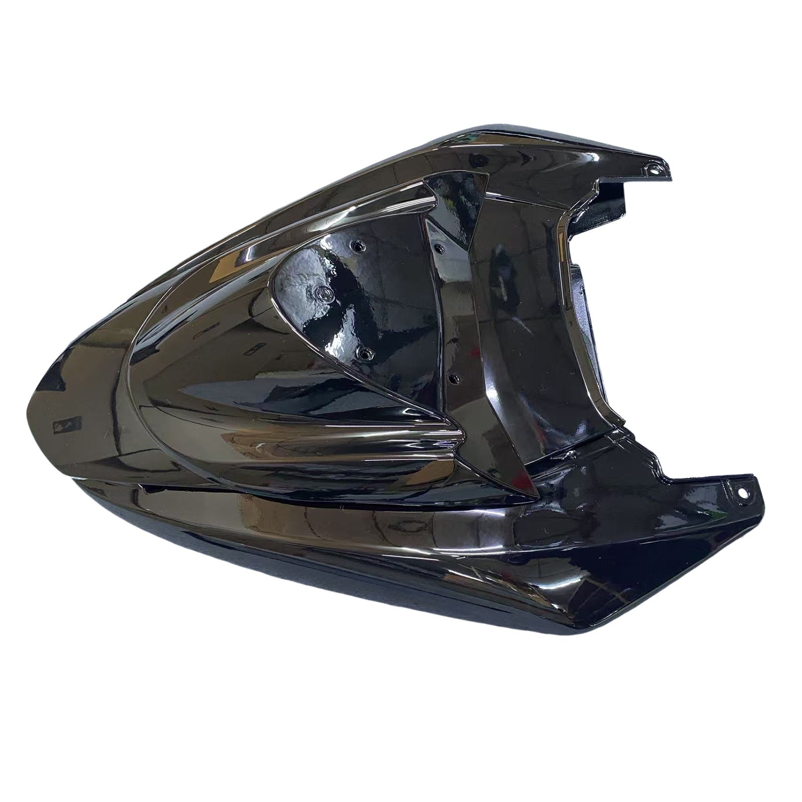 Kit carena Amotopart per Kawasaki ZX10R 2004-2005 Generico
