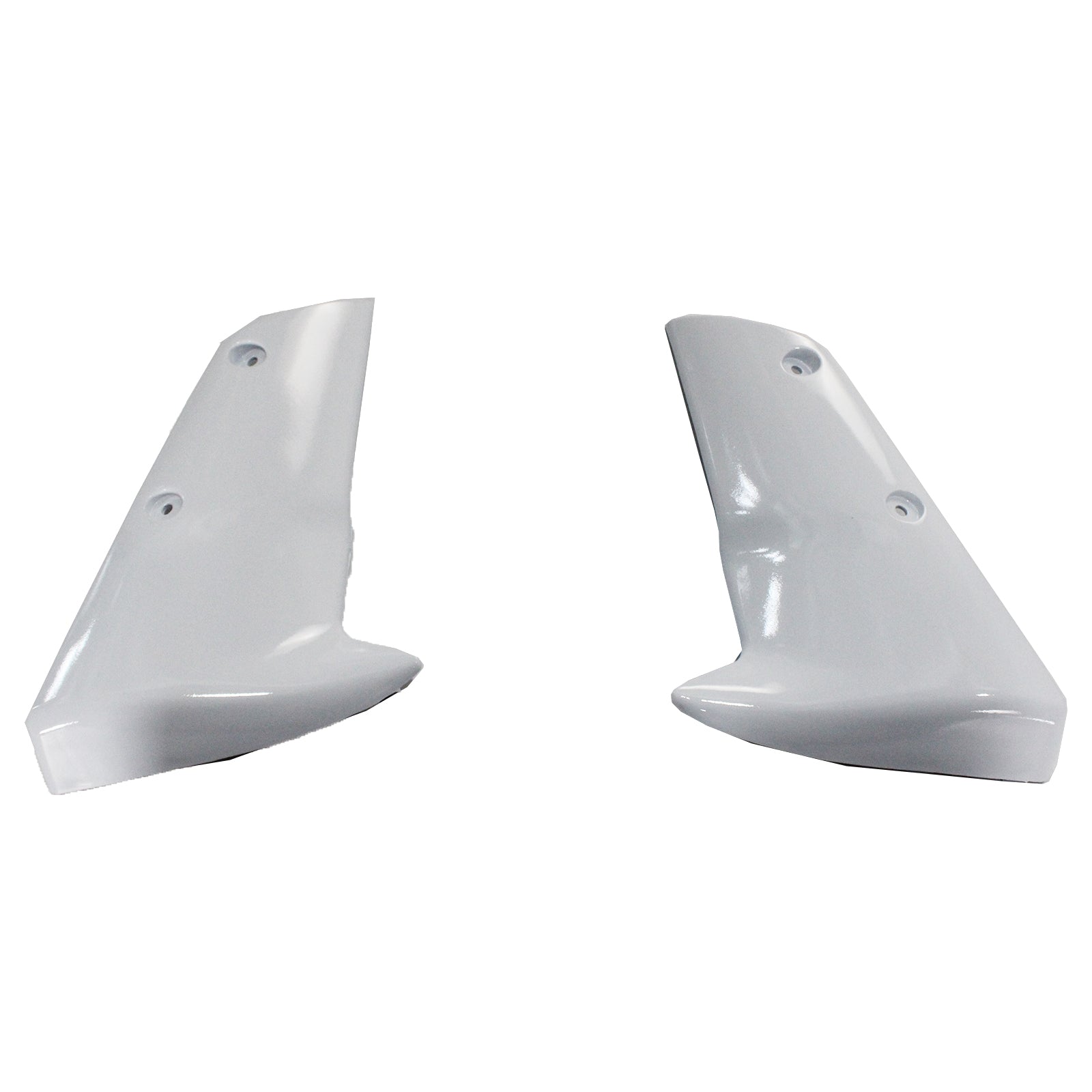 Kit carena Amotopart per Kawasaki ZX10R 2004-2005 Generico