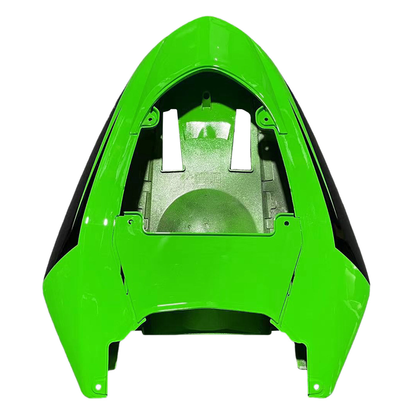 Kit de carénage Amotopart pour Kawasaki ZX10R 2004-2005 Générique