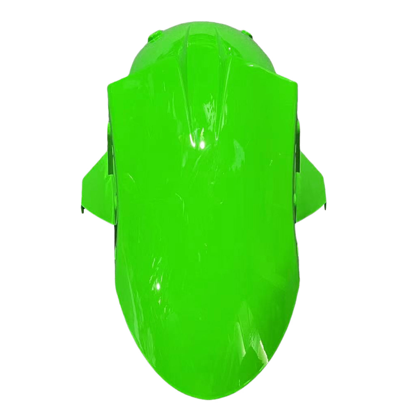Kit de carénage Amotopart pour Kawasaki ZX10R 2004-2005 Générique