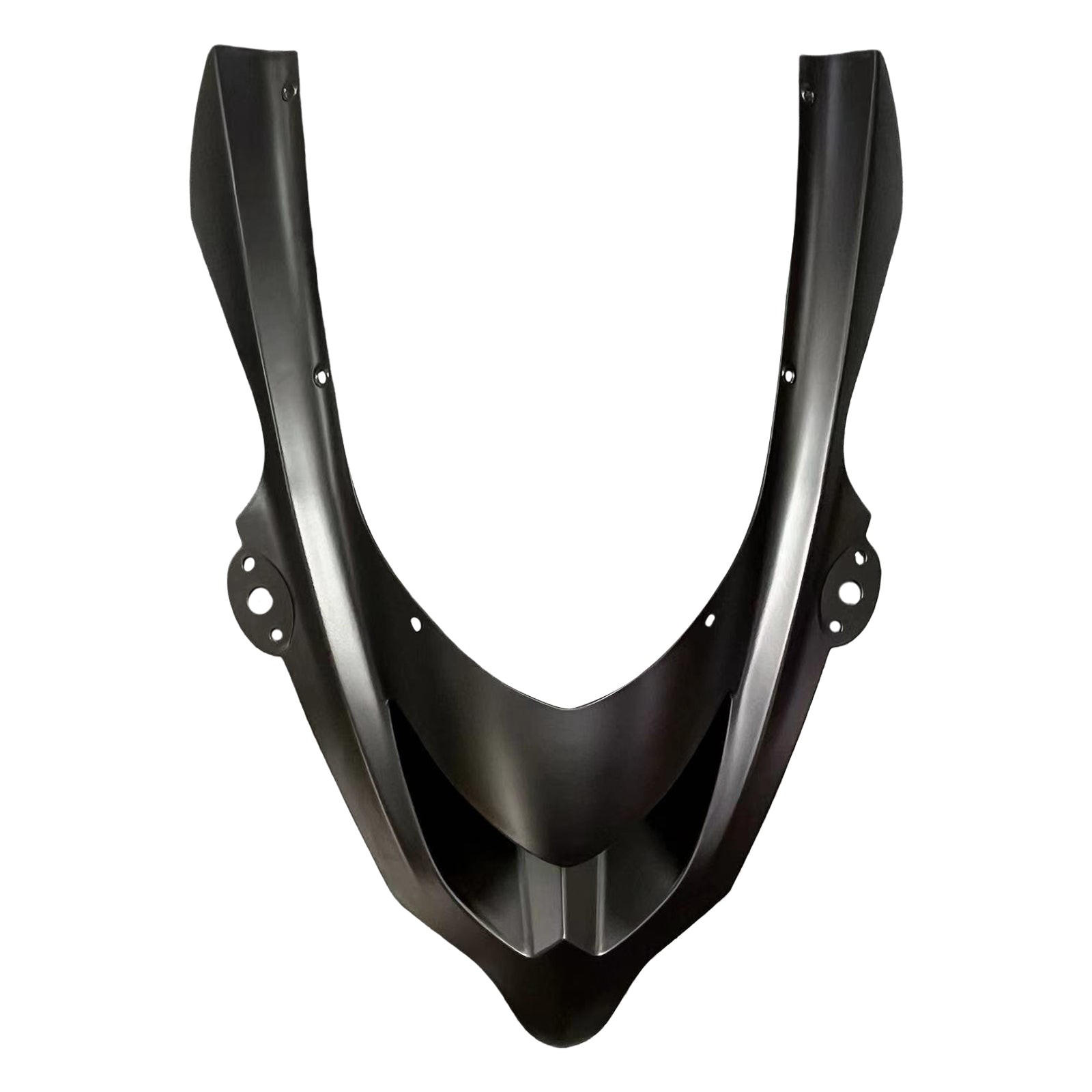 Kit carena Amotopart per Kawasaki ZX10R 2004-2005 Generico