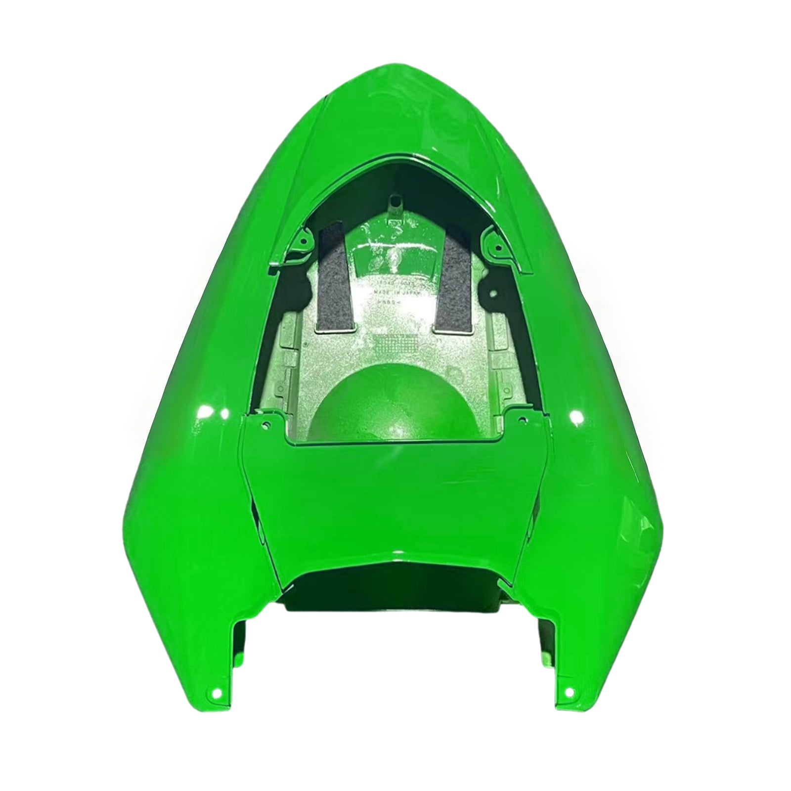 Kit de carénage Amotopart pour Kawasaki ZX10R 2004-2005 Générique
