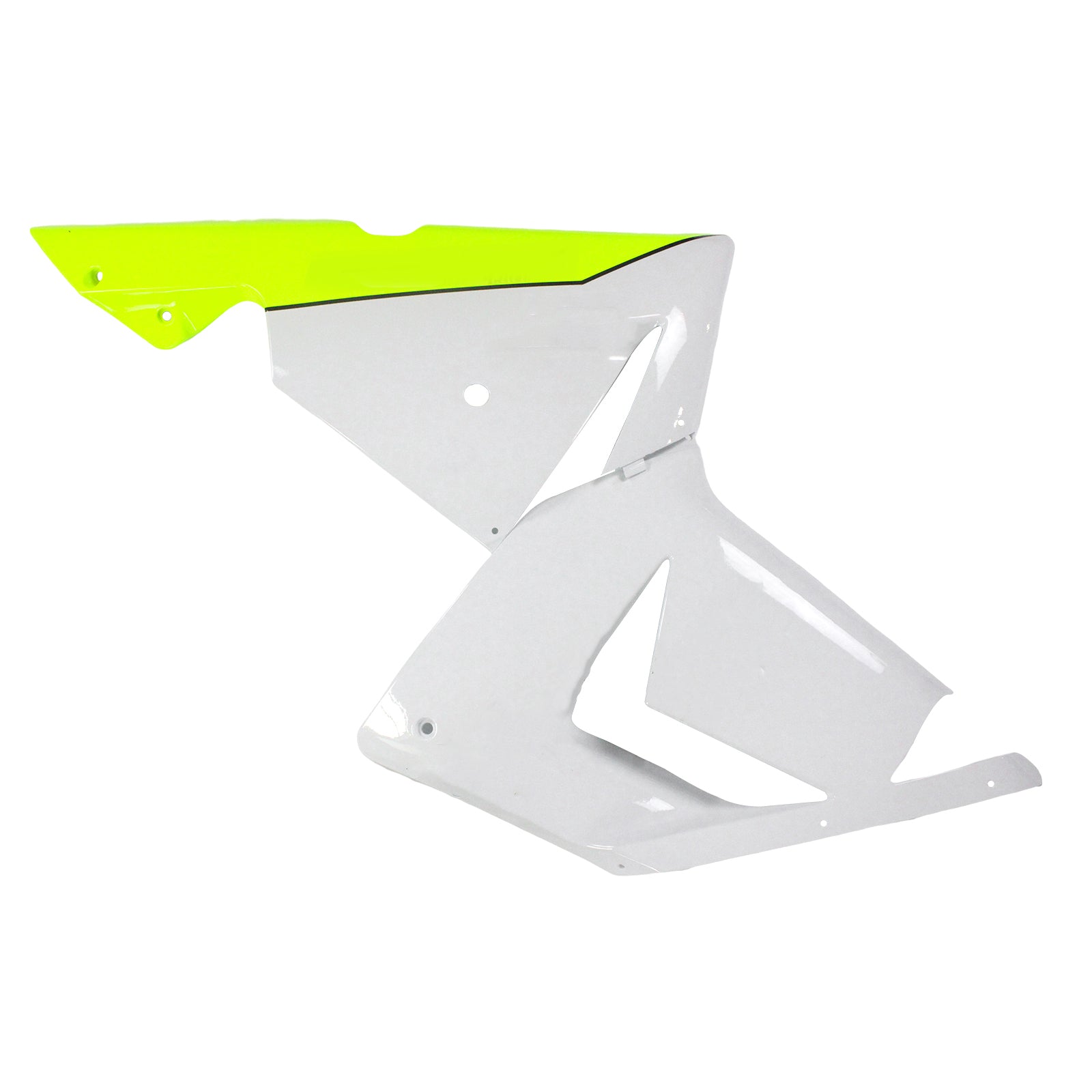 Kit de carénage Amotopart pour Kawasaki ZX10R 2004-2005 Générique
