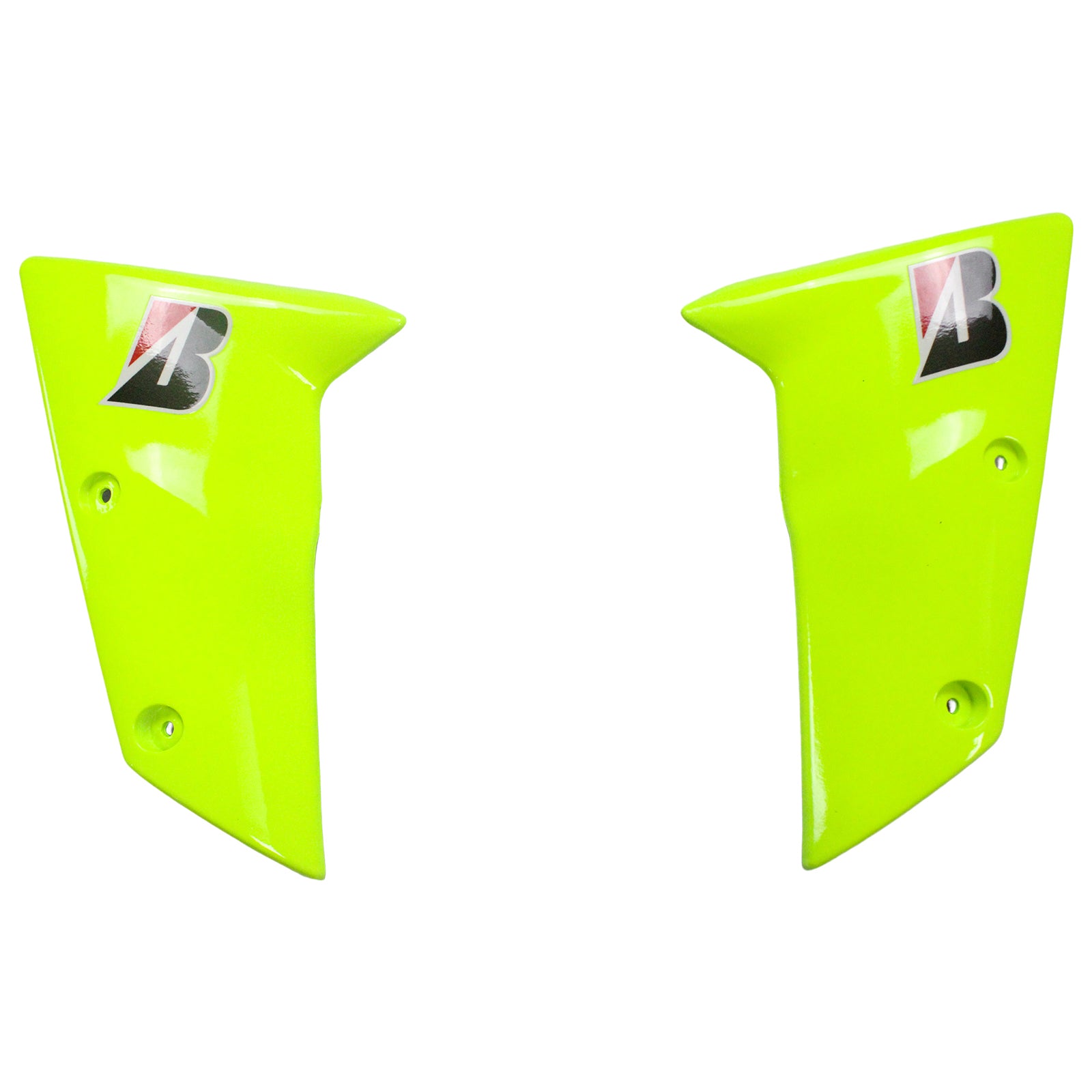 Amotopart kuipset voor Kawasaki ZX10R 2004-2005 Generiek