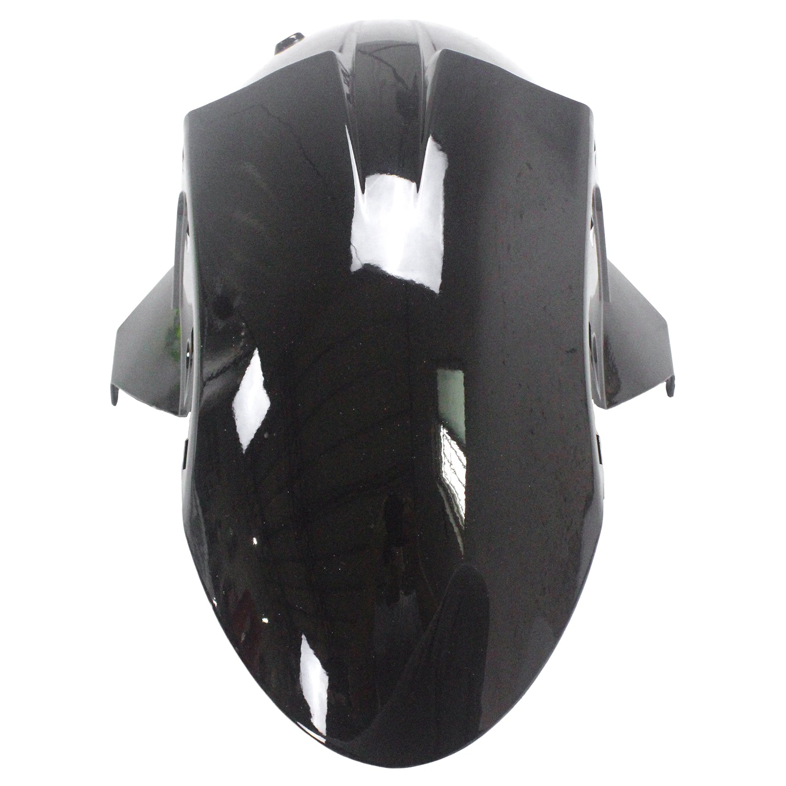 Kit de carénage Amotopart pour Kawasaki ZX10R 2004-2005 Générique