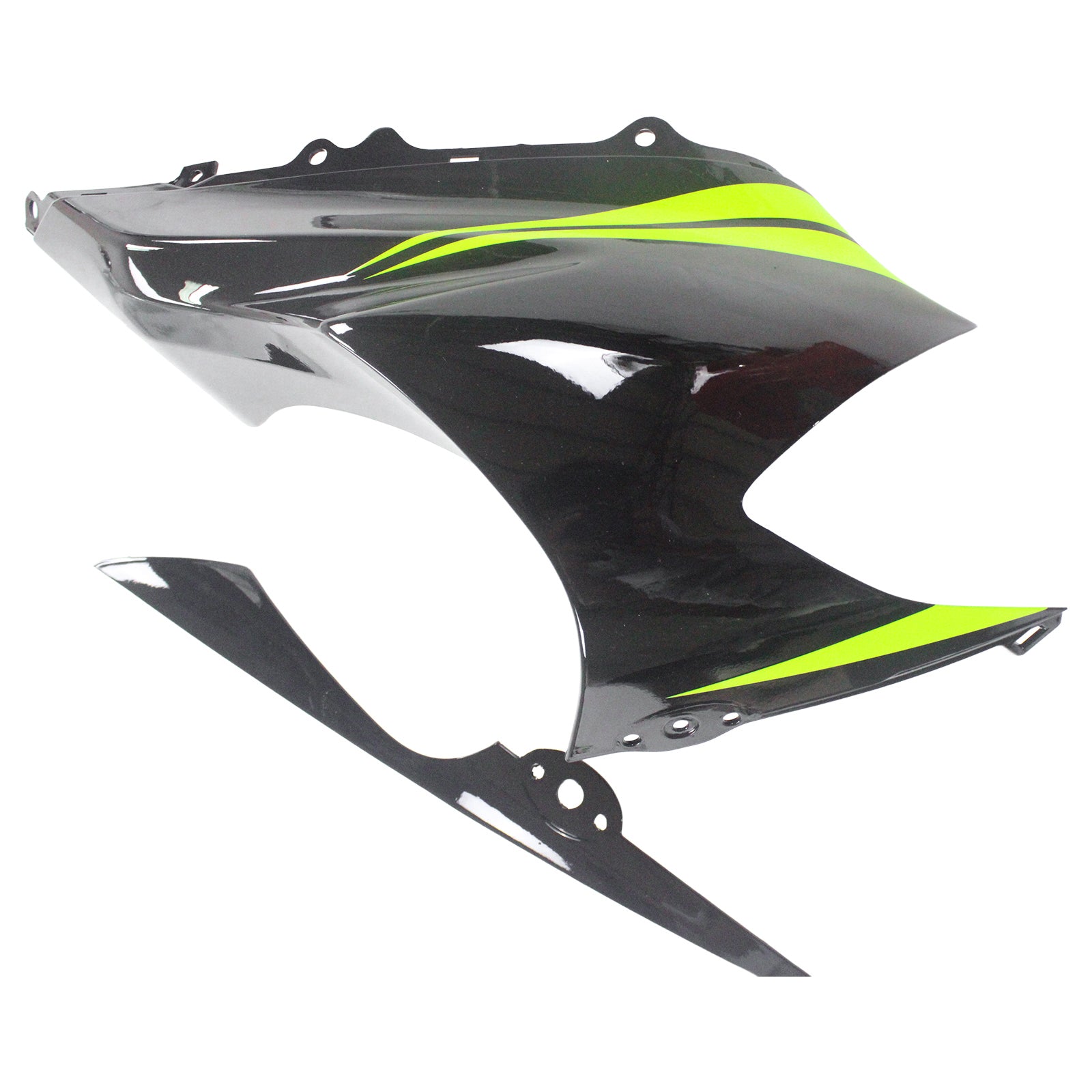 Amotopart kuipset voor Kawasaki ZX10R 2004-2005 Generiek