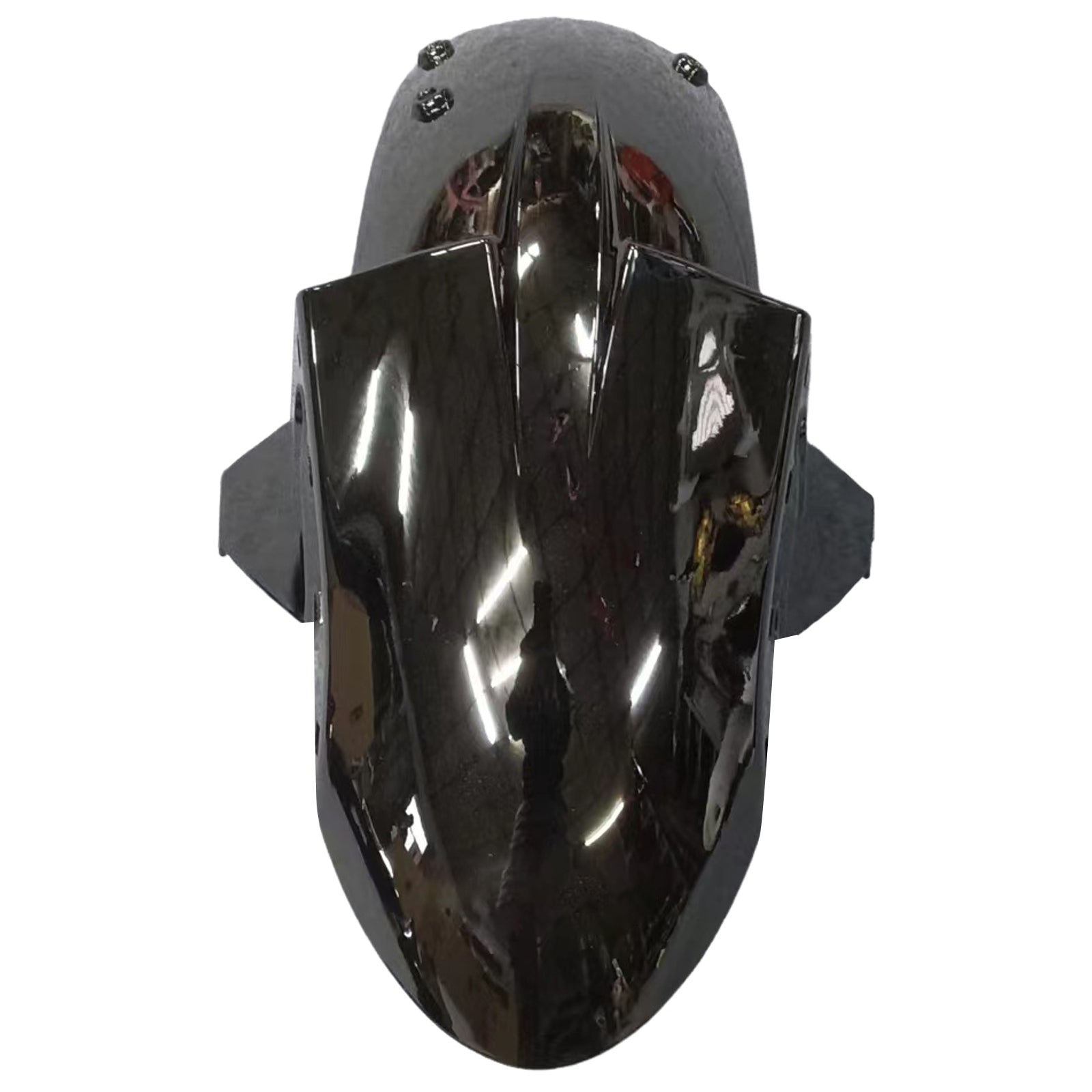 Kit carena Amotopart per Kawasaki ZX10R 2004-2005 Generico