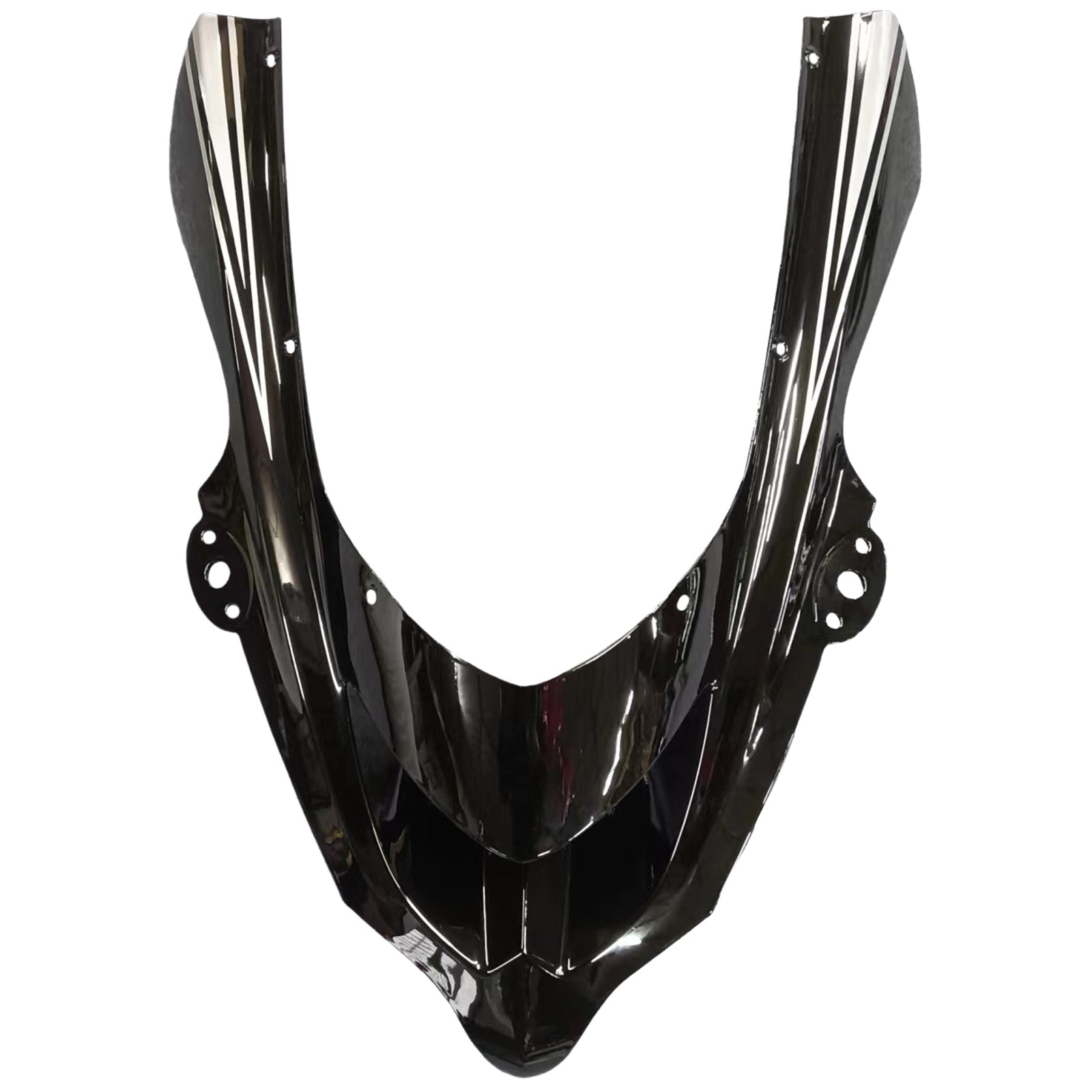 Kit carena Amotopart per Kawasaki ZX10R 2004-2005 Generico