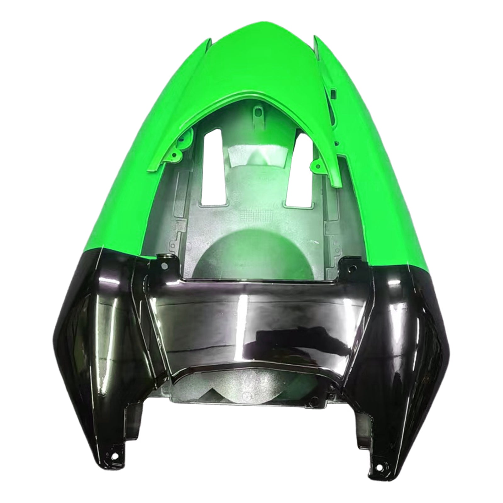 Amotopart Kawasaki ZX10R 2004-2005 Kit Carroserie Plastic Abs