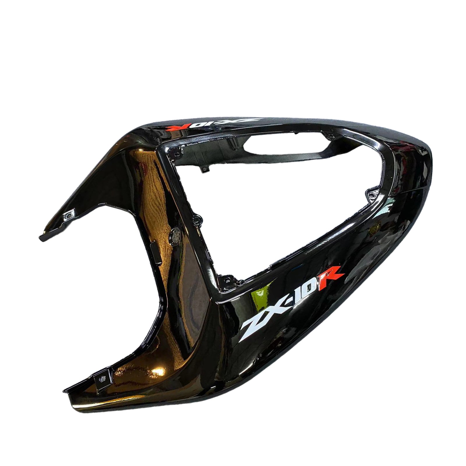 Owiewki Amotopart 2006-2007 Kawasaki ZX 10R Black Ninja Generic