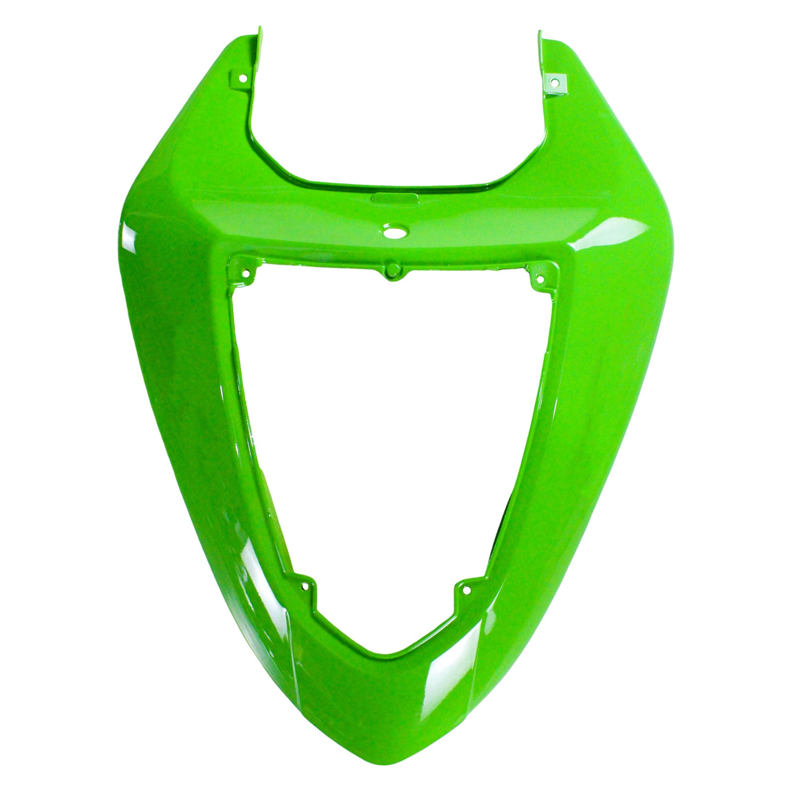 Kit di carenatura Amotopart per Kawasaki ZX10R 2006-2007 Generico