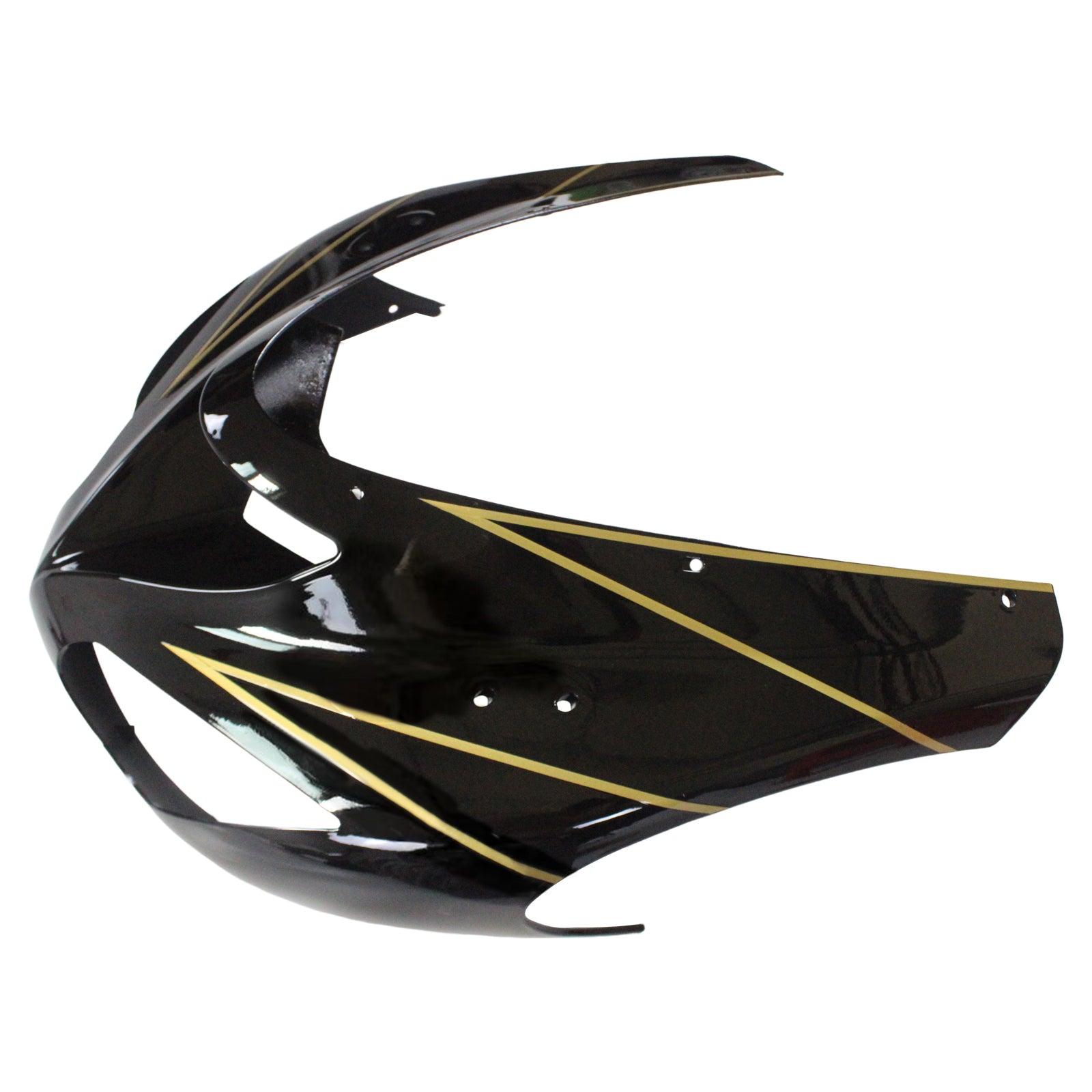 Amotopart suojasarja Kawasaki ZX10R 2006-2007 Generic