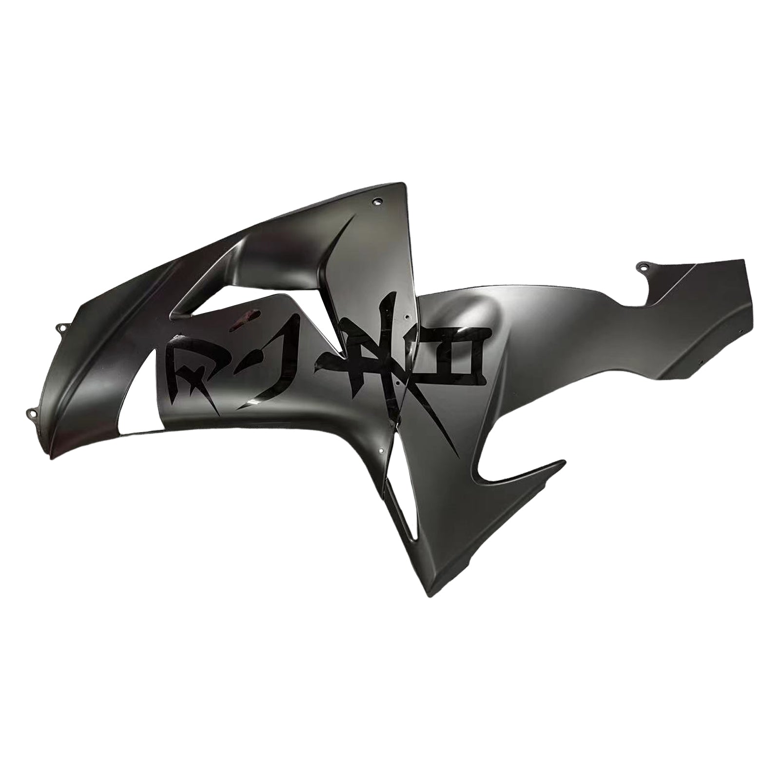 Amotopart suojasarja Kawasaki ZX10R 2006-2007 Generic