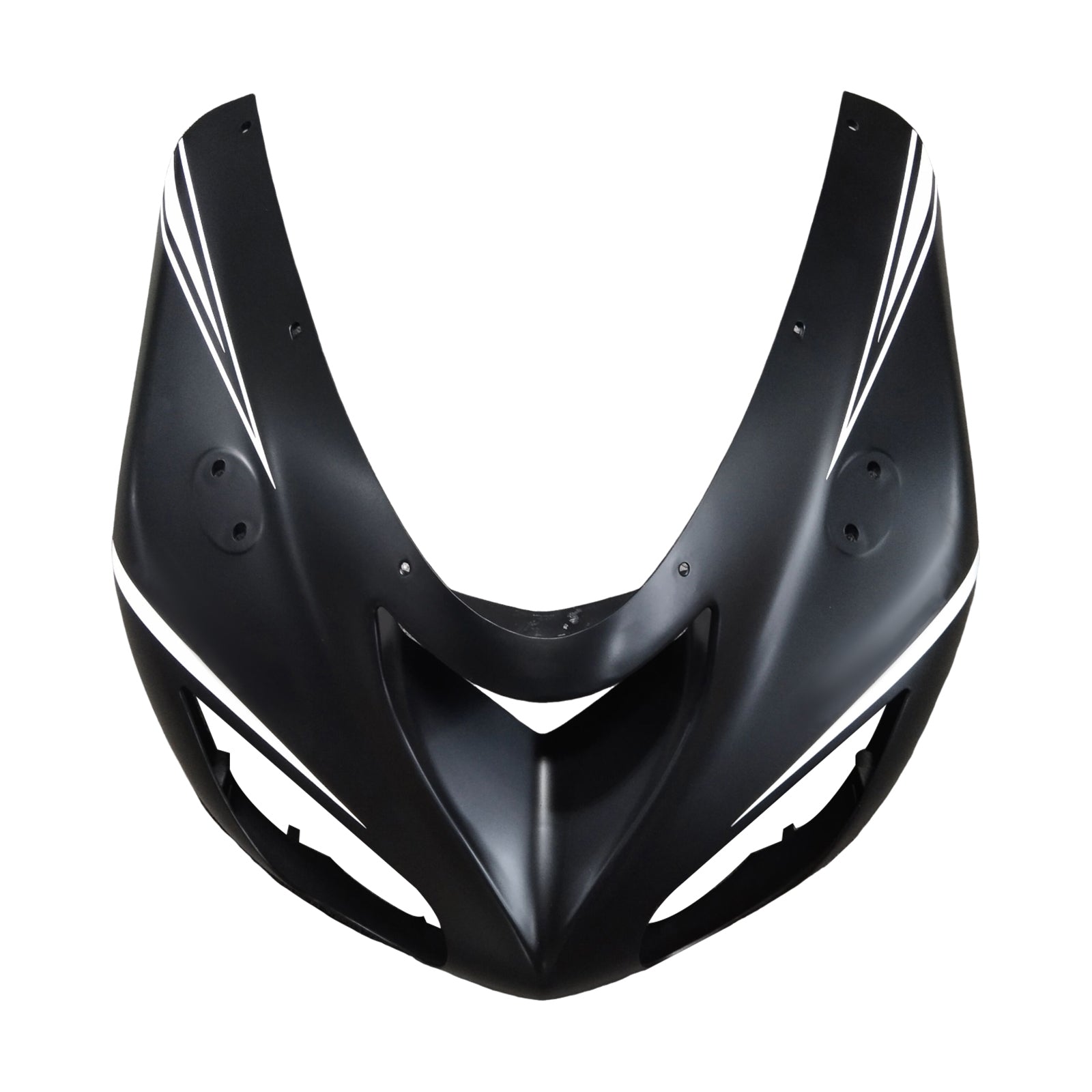 Kit di carenatura Amotopart per Kawasaki ZX10R 2006-2007 Generico