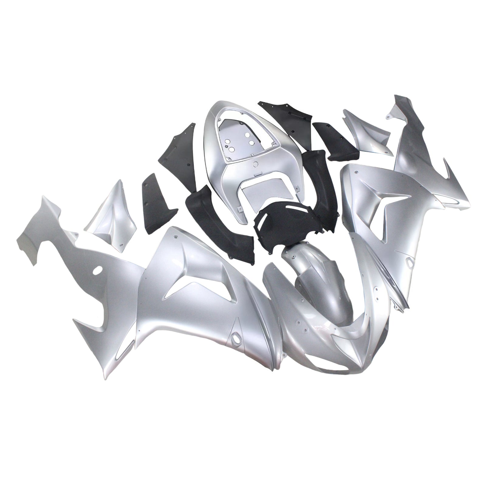 Amotopart suojasarja Kawasaki ZX10R 2006-2007 Generic
